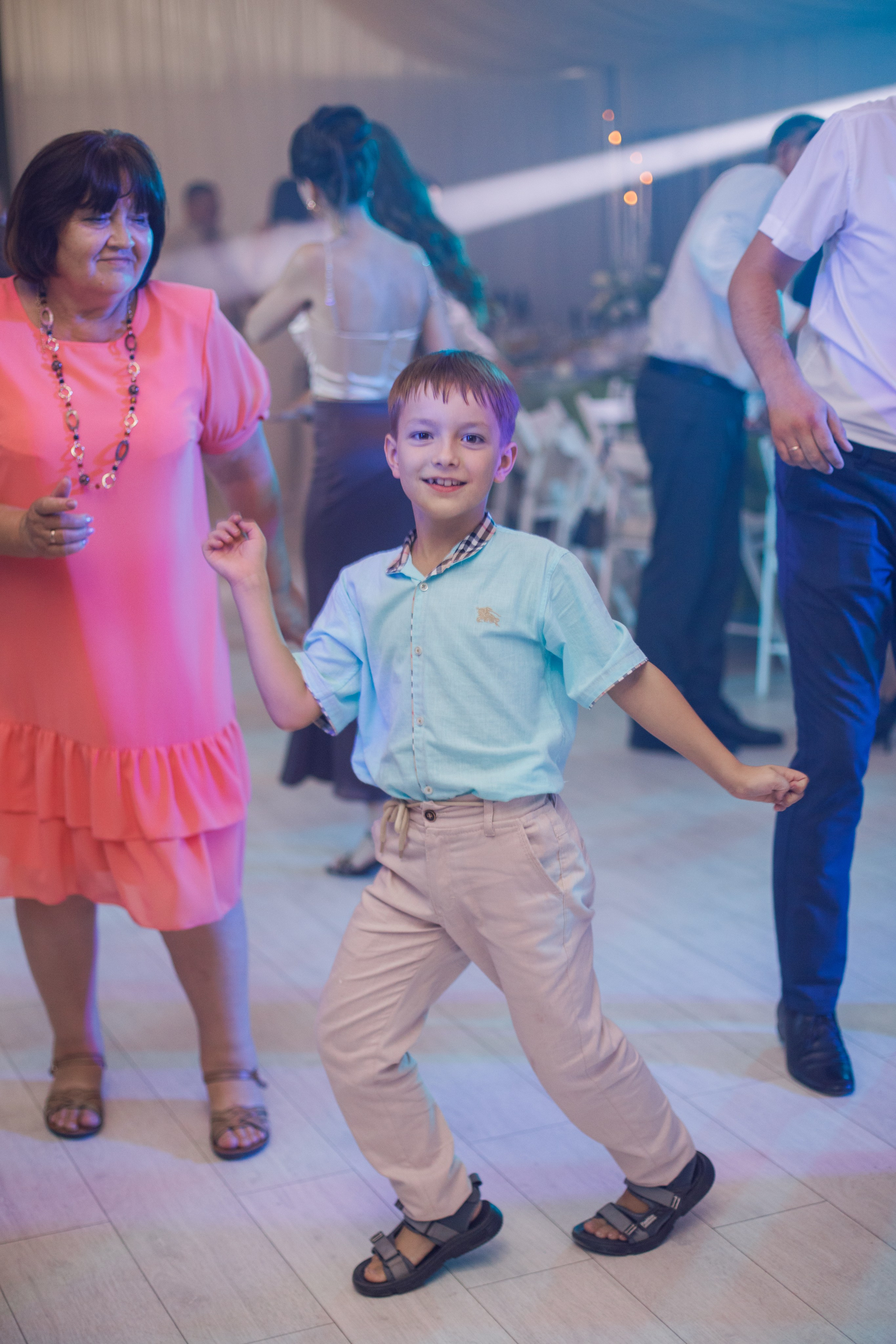 Юля + Андрей. Свадебный фотограф Наташа Анисенко