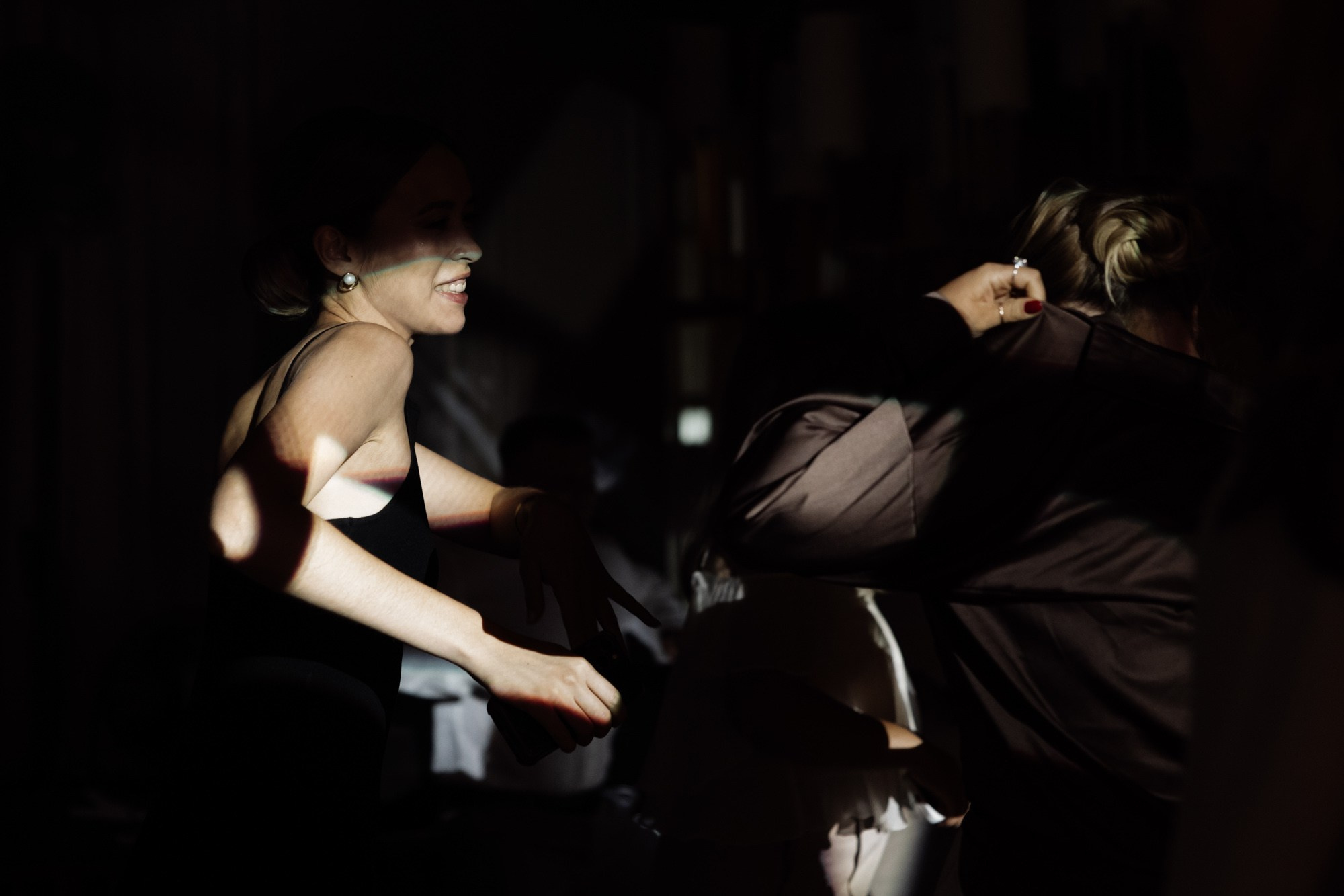 Классика вечна. Владимир Киселев — свадебный фотограф в Москве и по всему миру