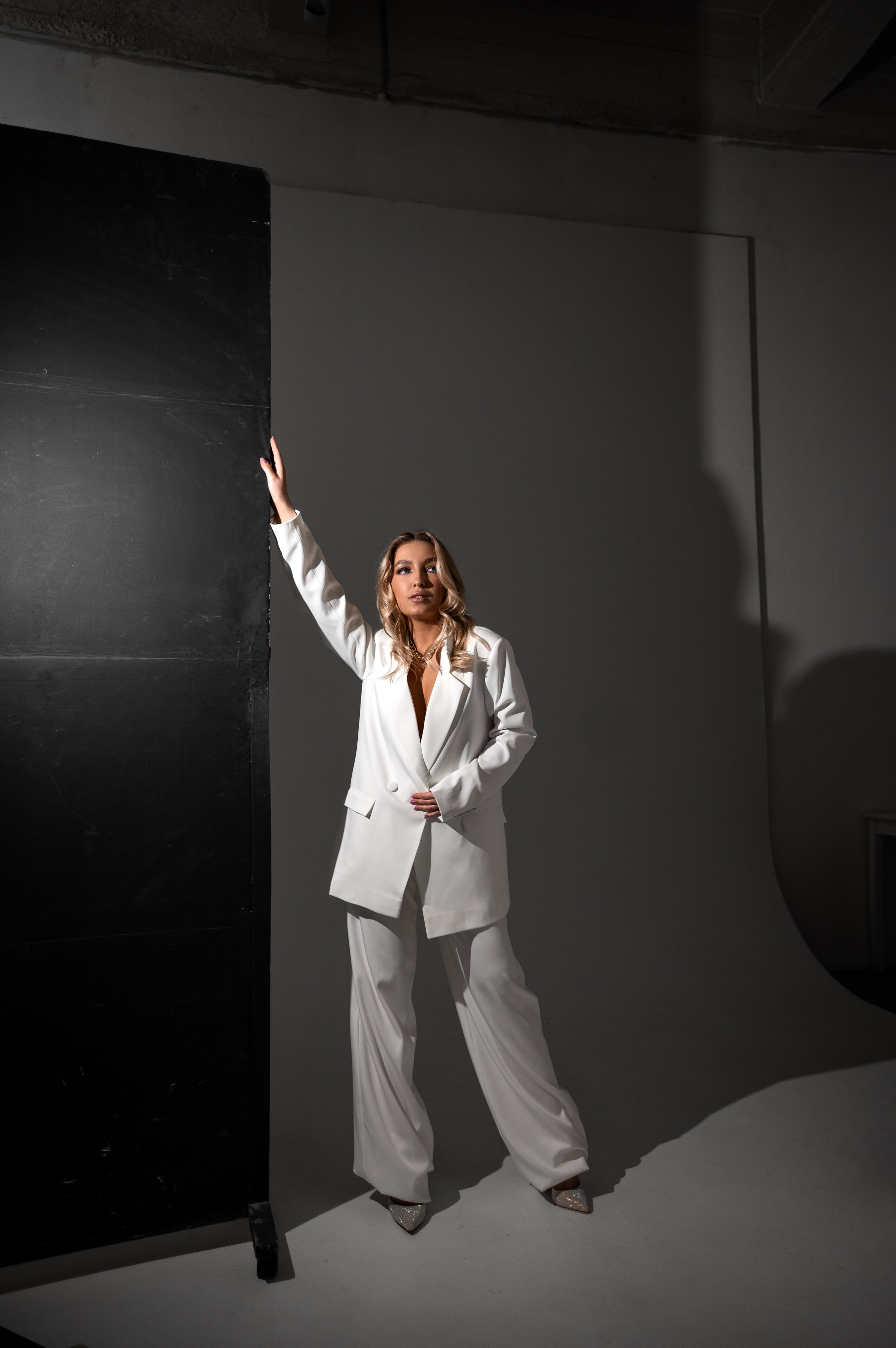 PORTRAIT. Фотограф Ксения Матвеева Санкт-Петербург