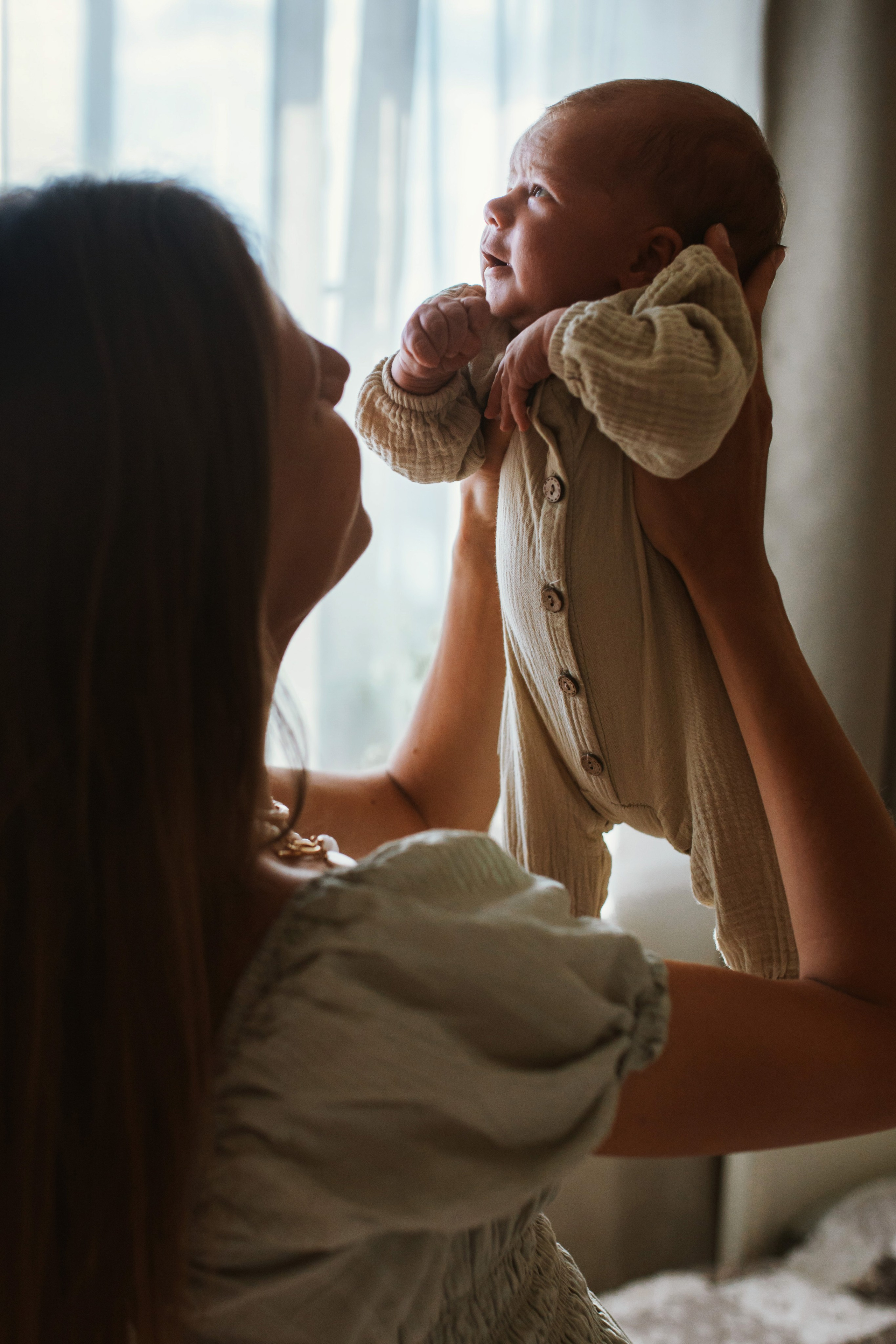 Савва. Мария Гурьянова. Семейный lifestyle фотограф в Москве и по всему миру