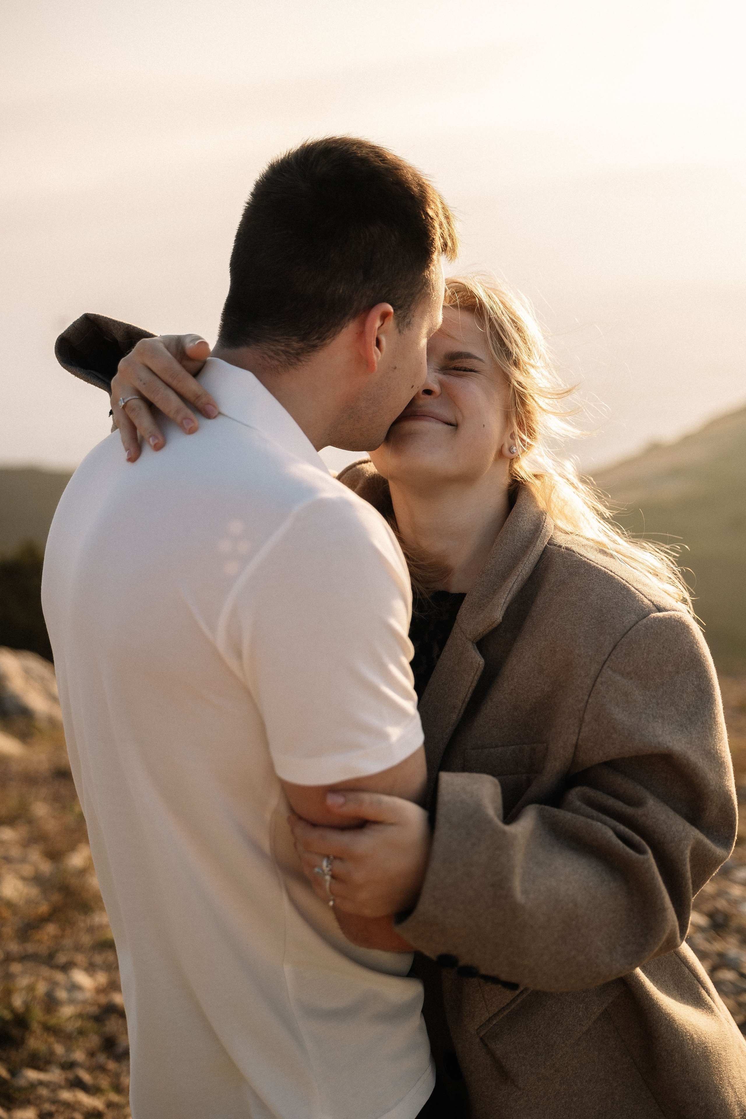 D&I. Семейный фотограф в Севастополе и Симферополе Александра Чистякова