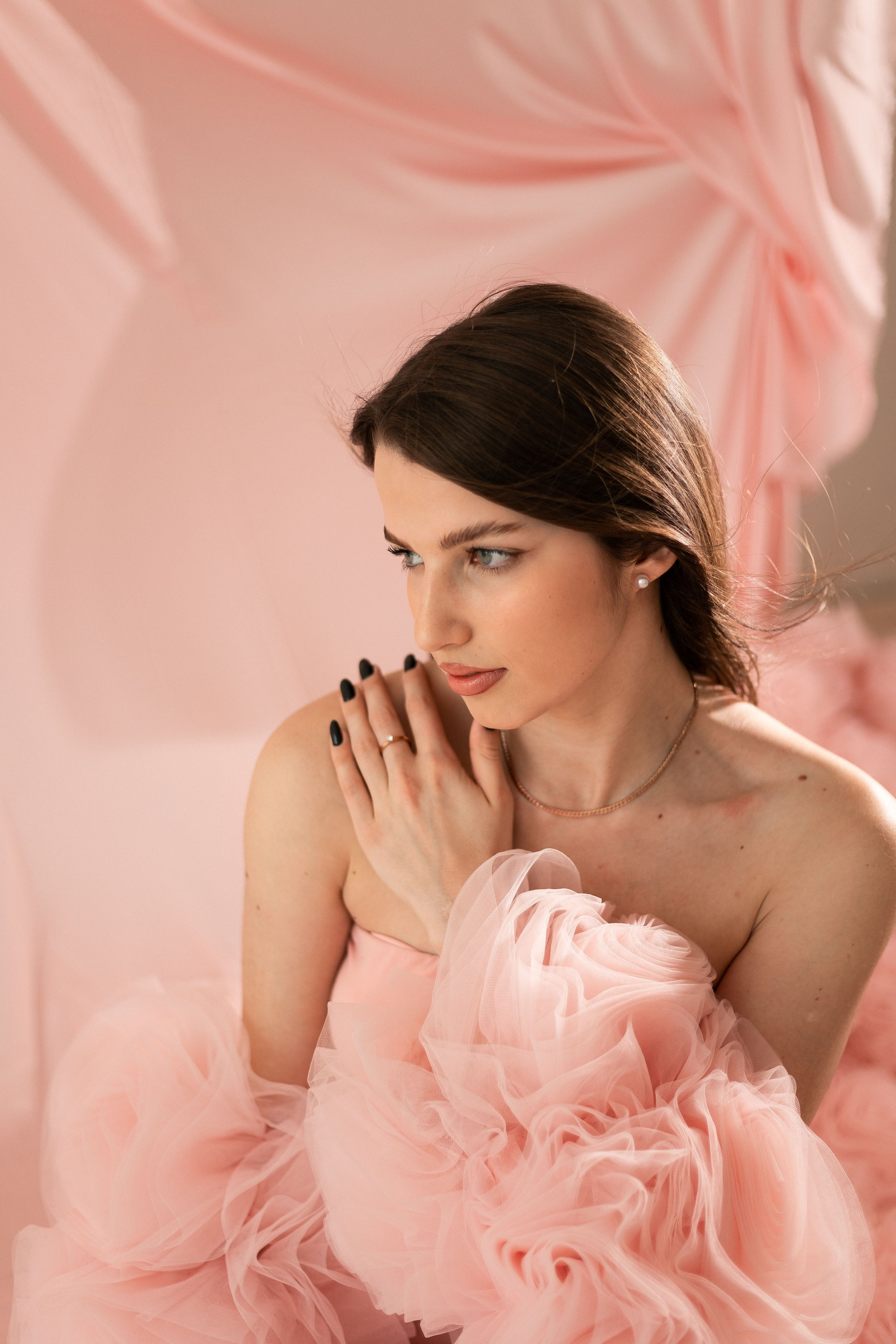 Анжелика. Семейный фотограф в Севастополе и Симферополе Александра Чистякова