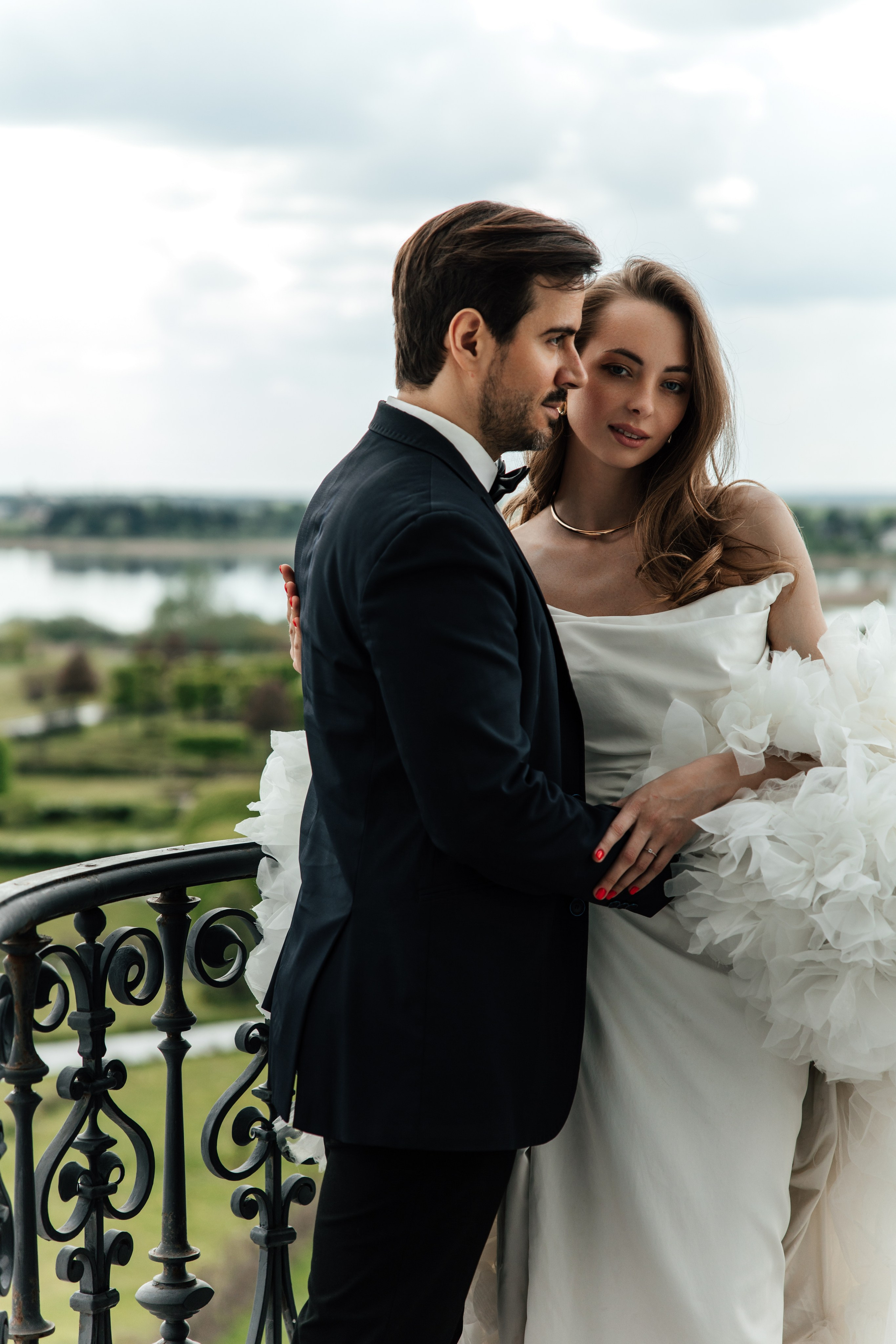 MICHETTI. Свадебное ФОТО & ВИДЕО Москва/Липецк