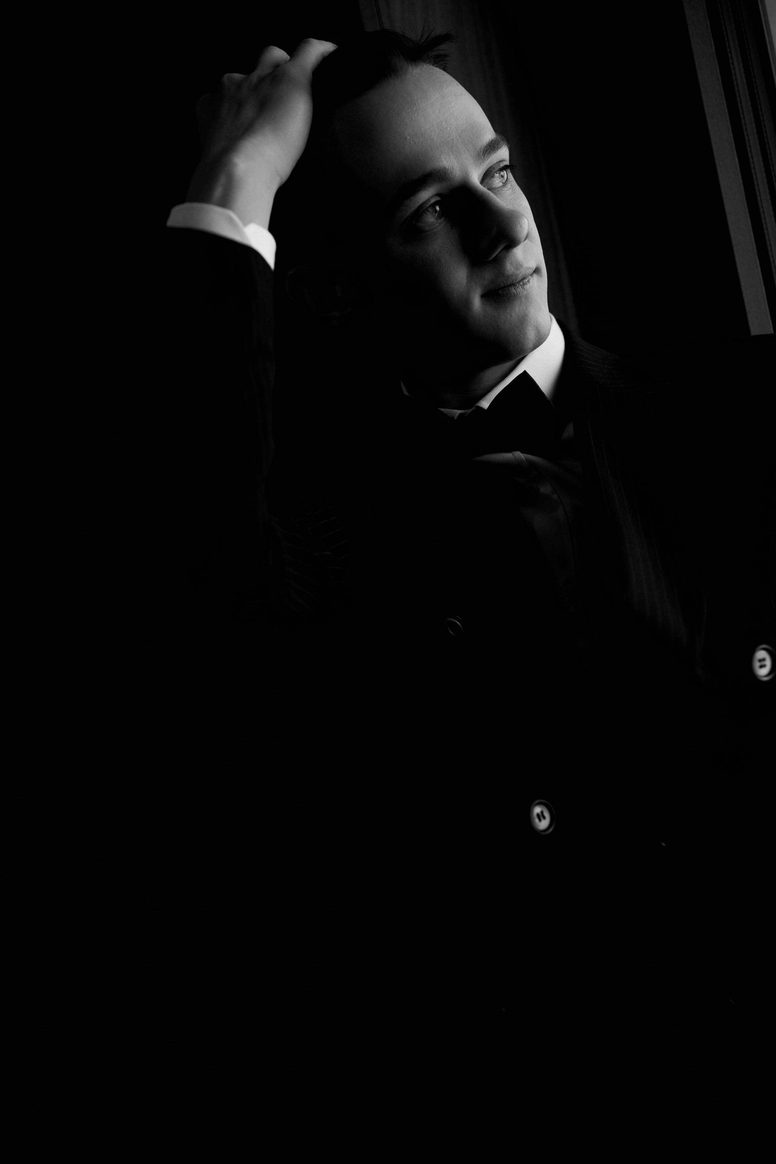 Ю|В. Свадебный фотограф Новосибирск