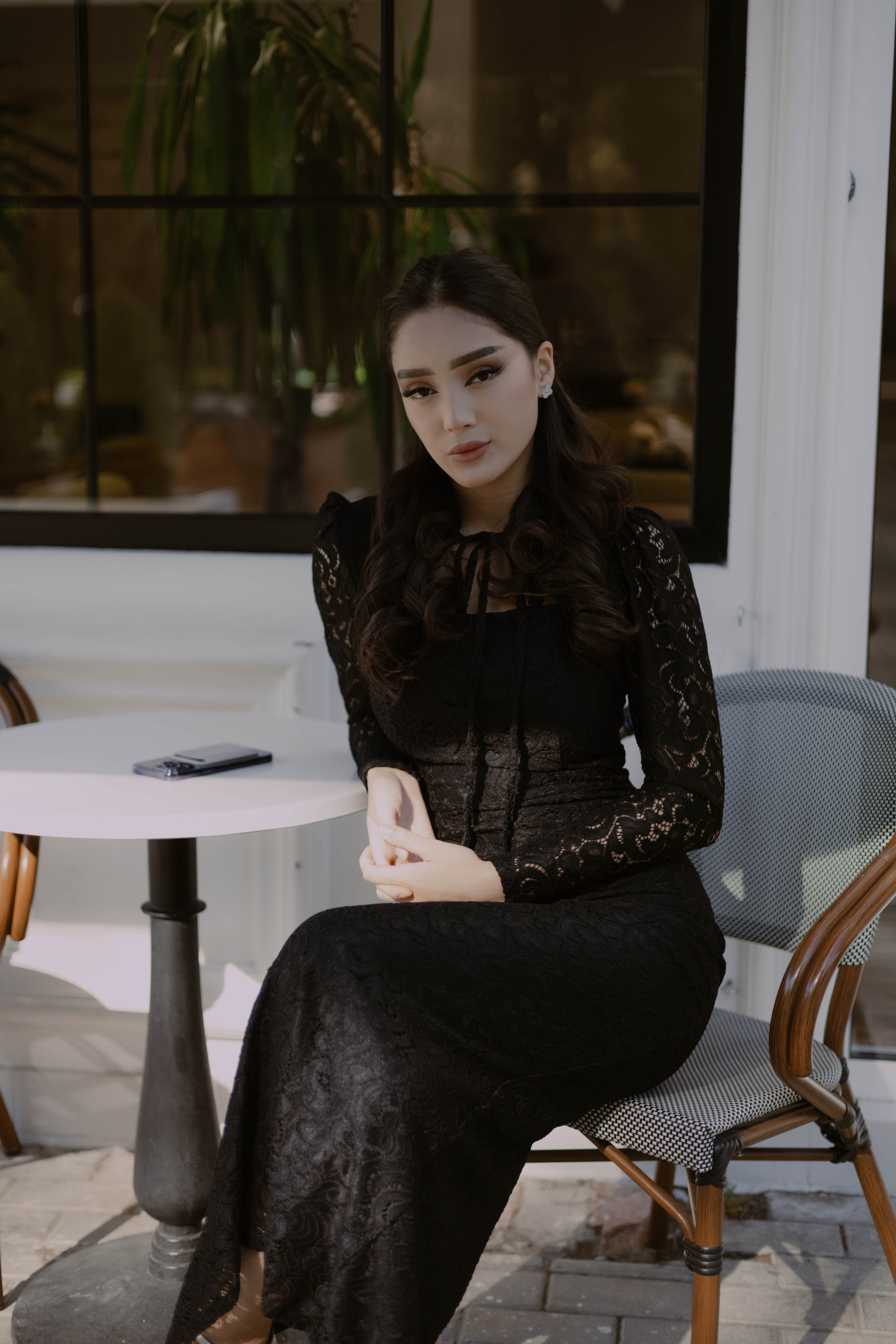 Сабина. Ваш личный фотограф-Анели