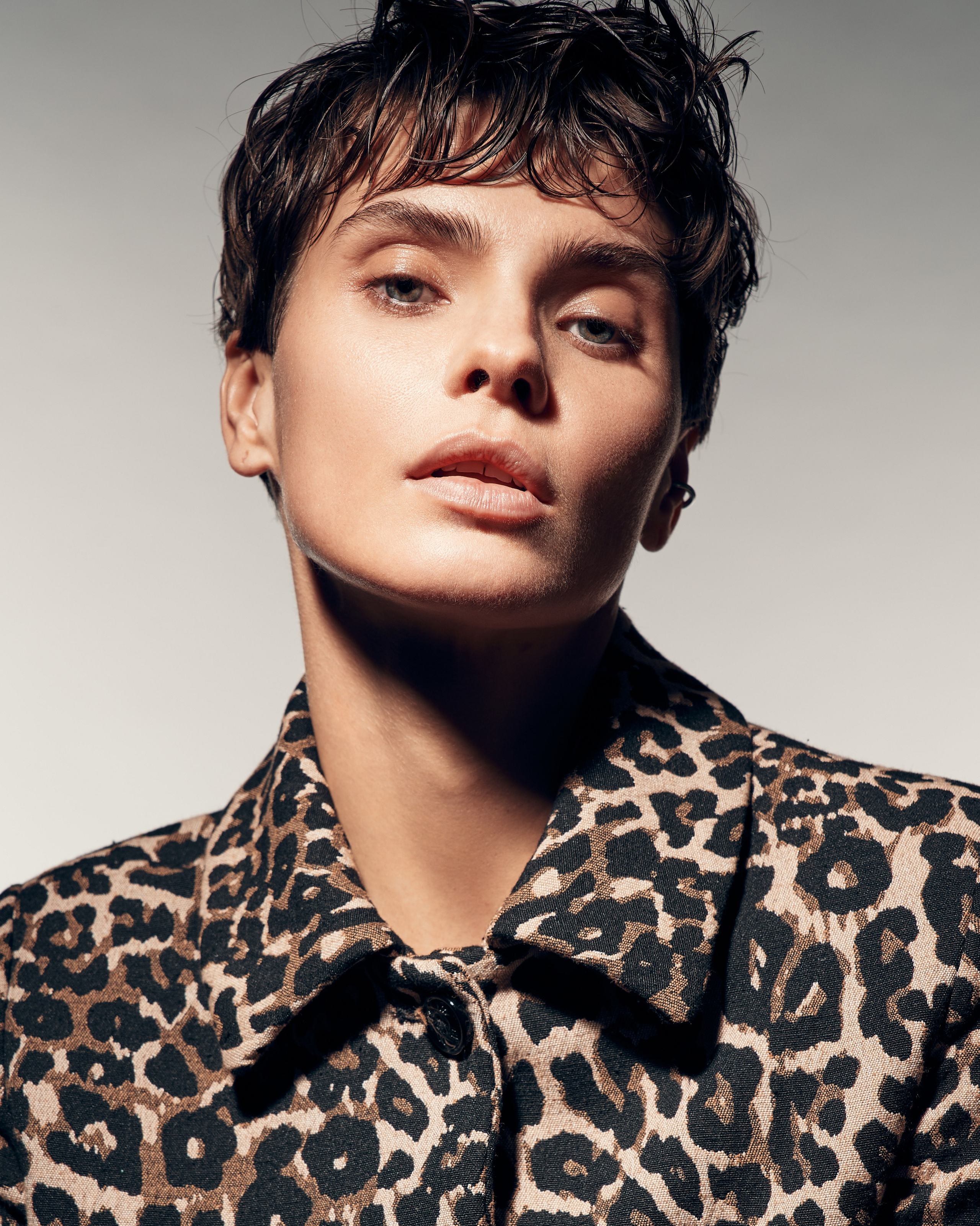 Модельные тесты. Фотограф в Москве Маркова Дарья