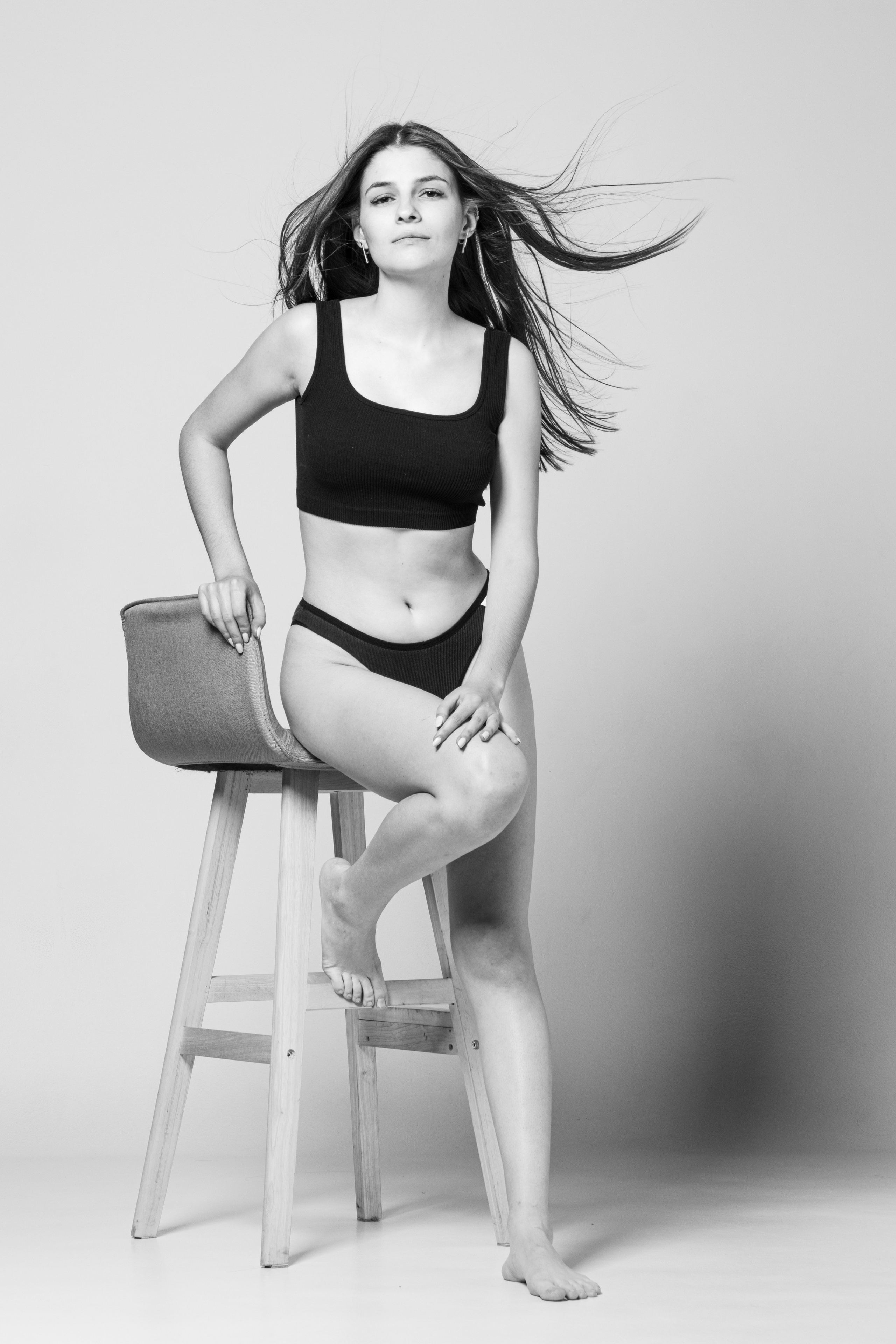 Модель Дарья. Фотограф Владивосток Анастасия Бондарь