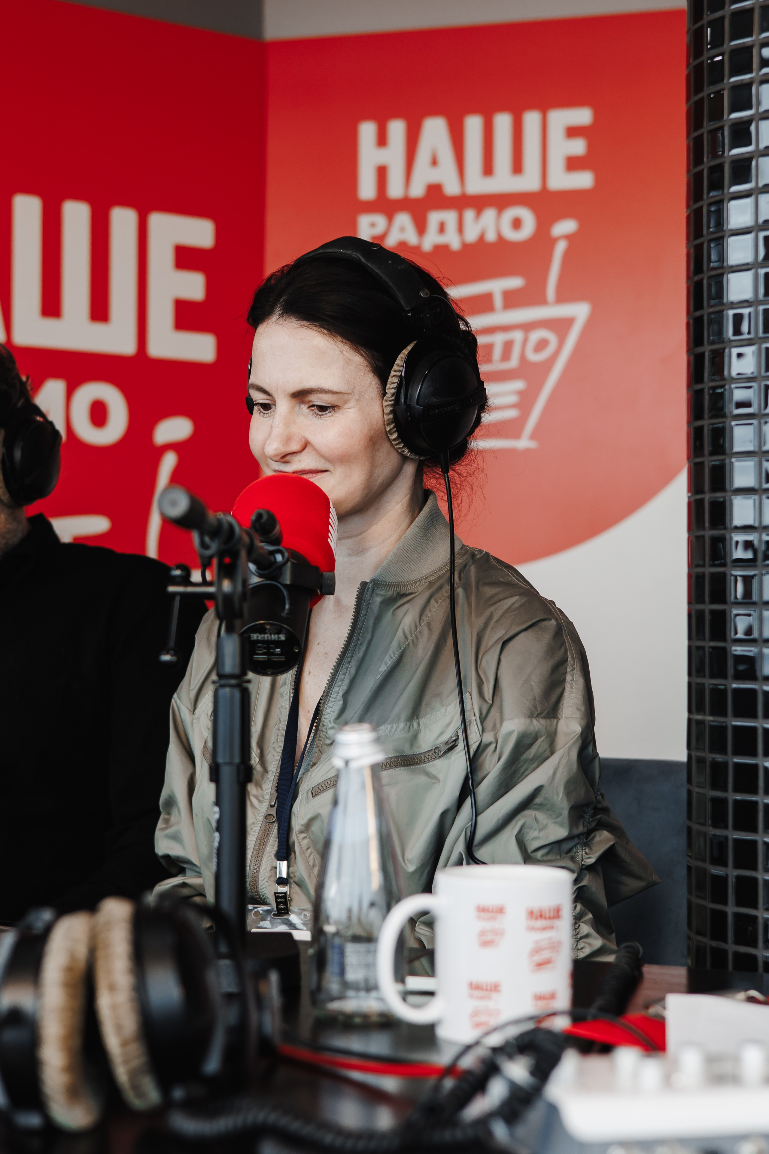 День Космонавтики на Нашем Радио, Останкинская башня. Фотограф Ольга Махалова — Санкт-Петербург, Москва, Нижний Новгород