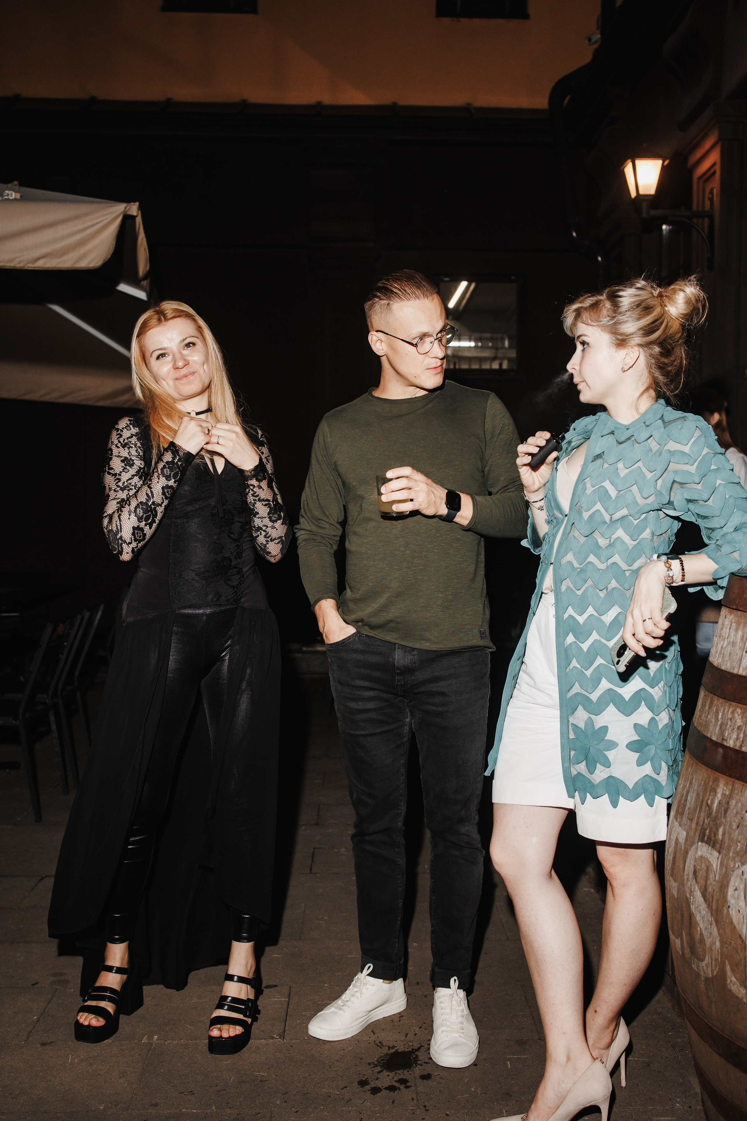 День Рождения Олега. Фотограф Ольга Махалова — Санкт-Петербург, Москва, Нижний Новгород