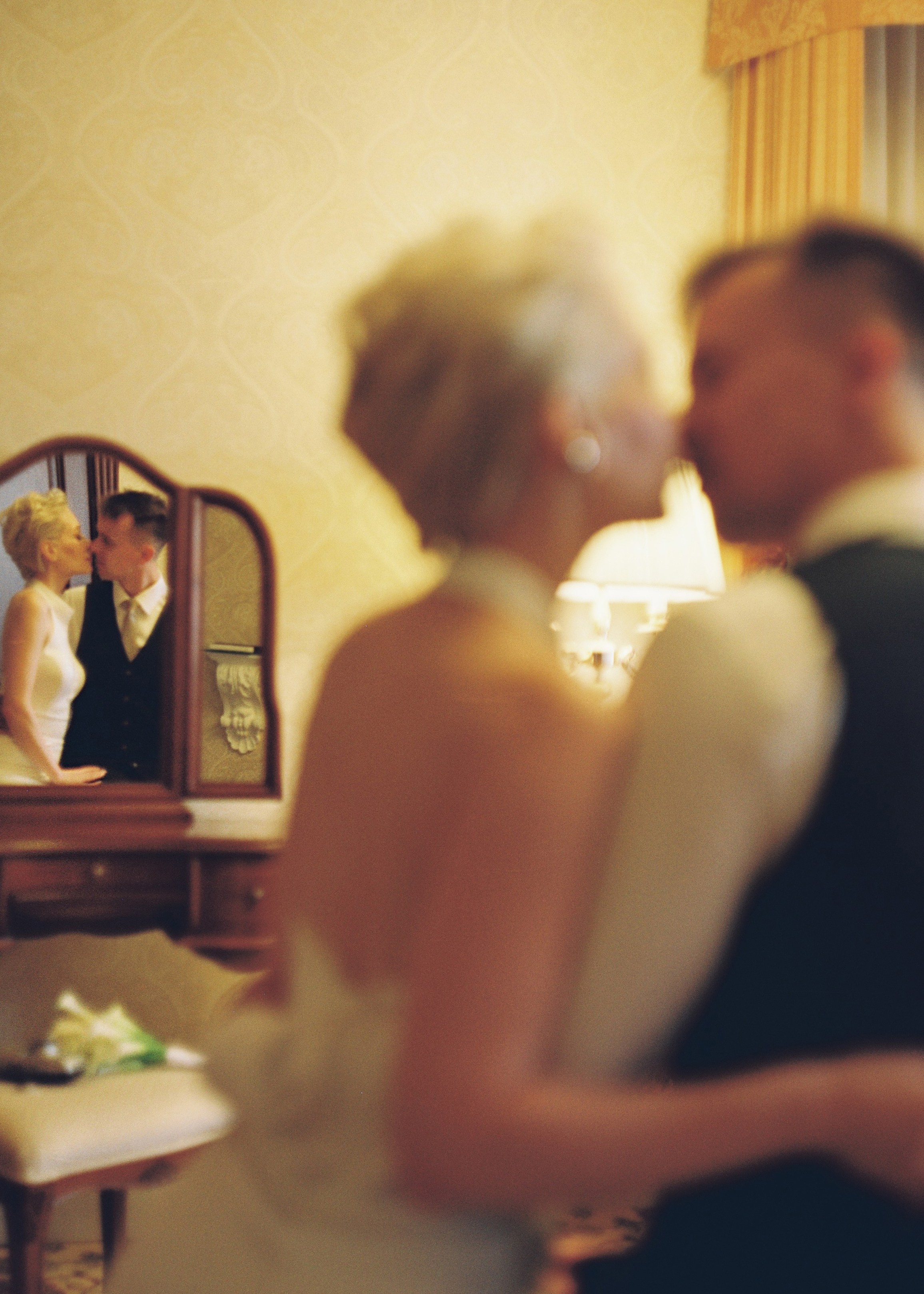 Wedding Diana & Maksim. Film & digital photographer. Ufa. Kamilla Ishmaeva