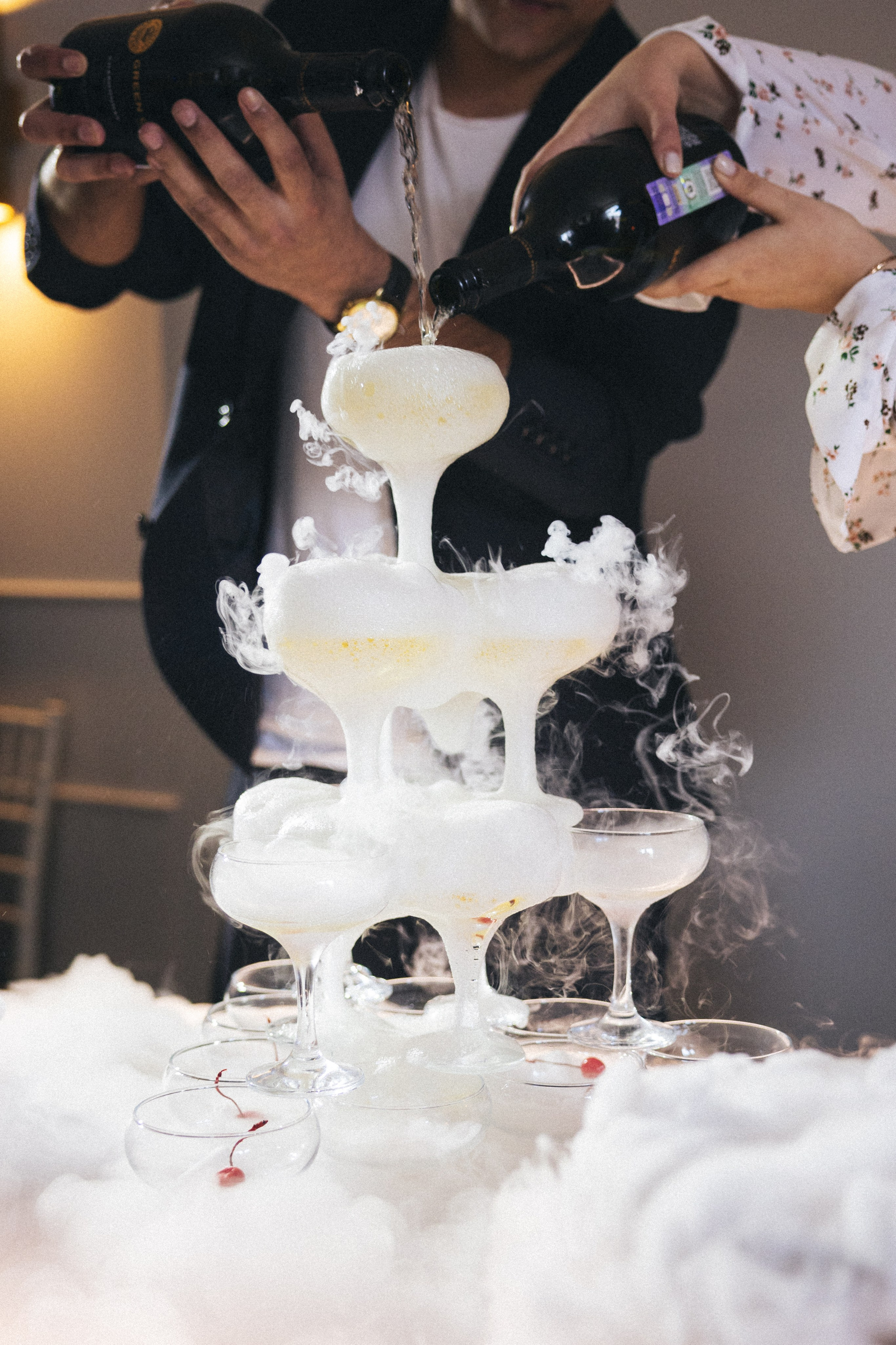 Влад & Елизавета. Питерский фотограф