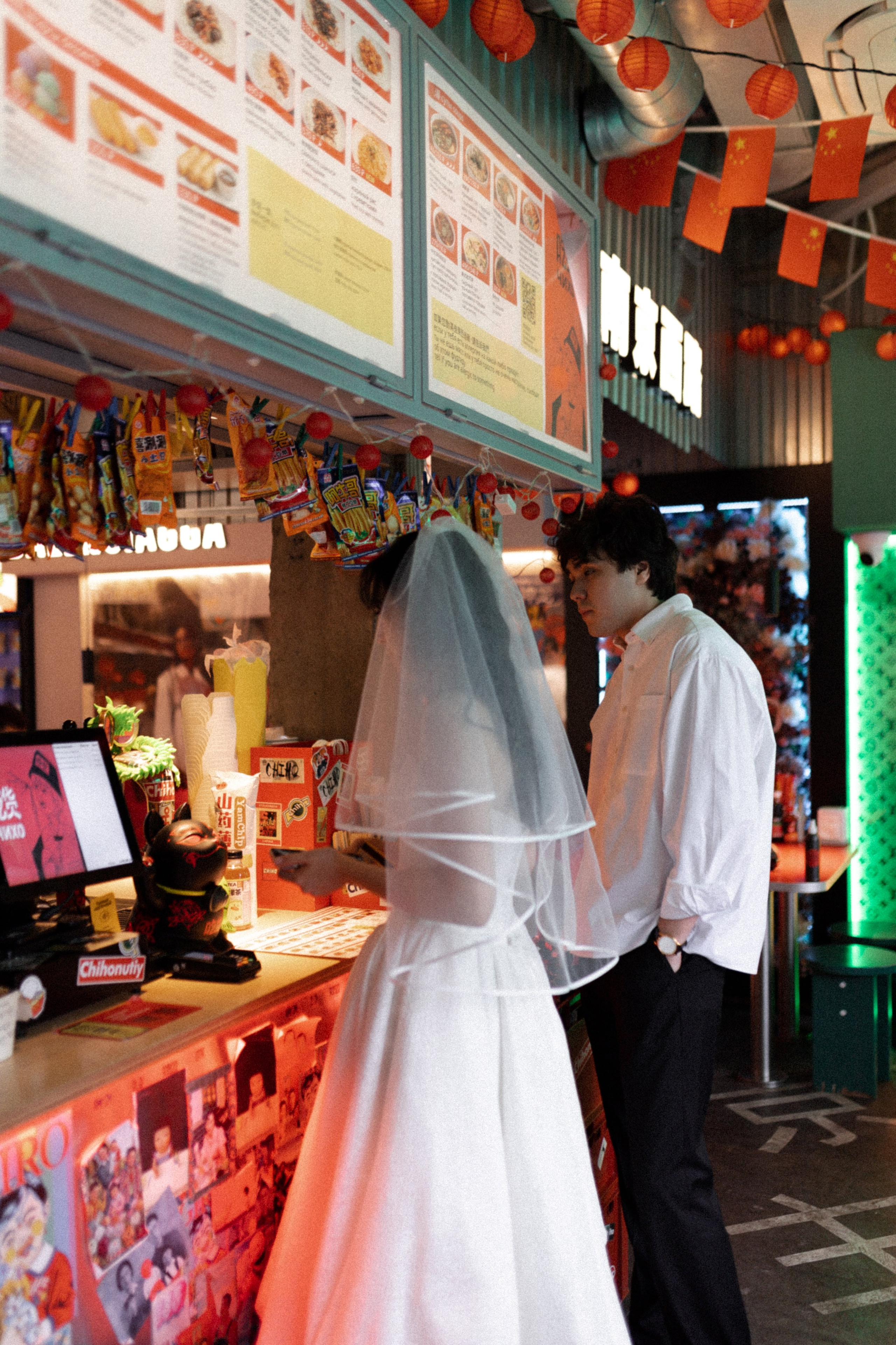 Даниял и Даяна. Фотограф Тюмень Пушковская Кристина