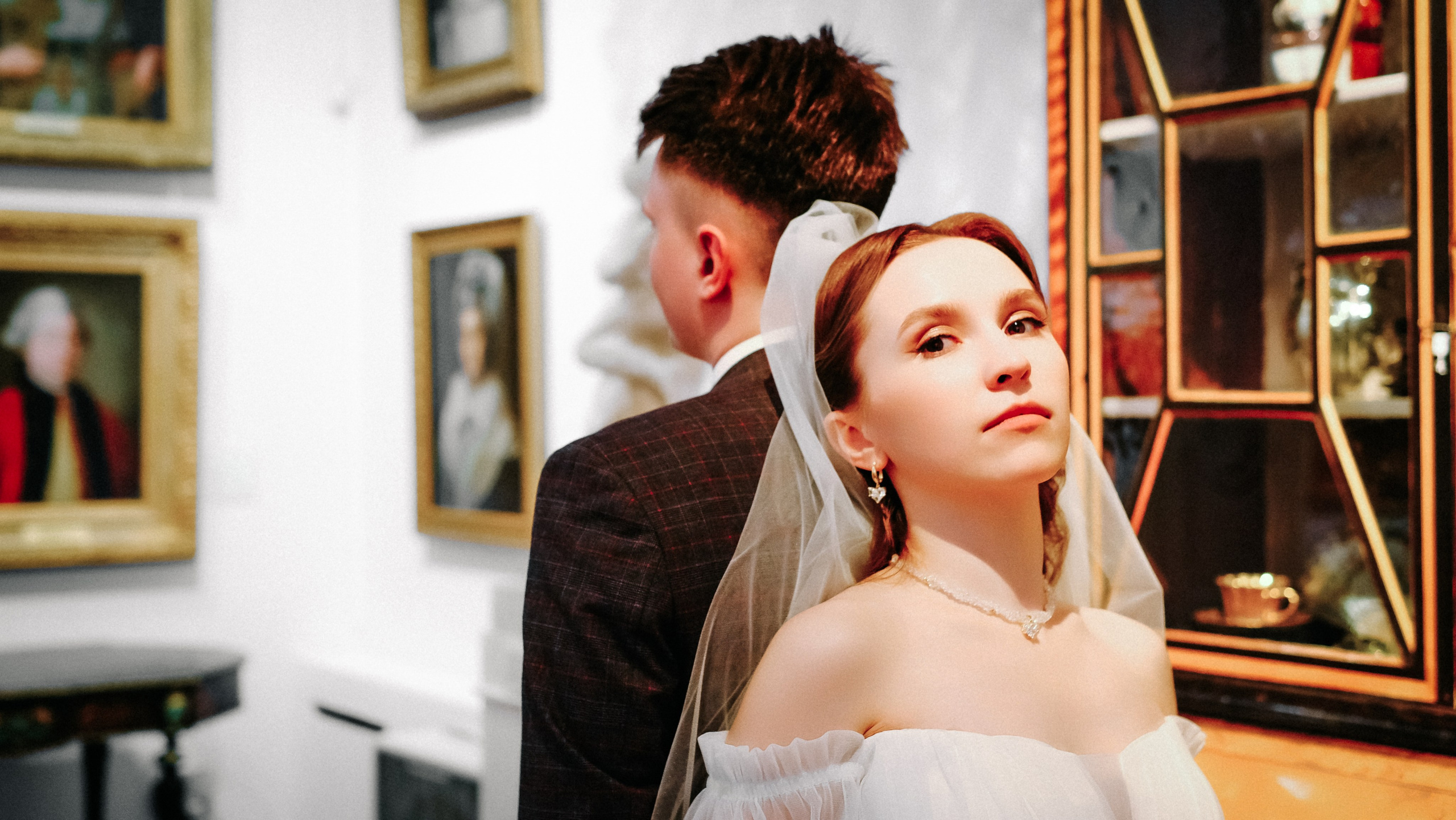 Алина и Виталий. Привет! Меня зовут Дарья и я фотограф/видеограф из Ульяновска