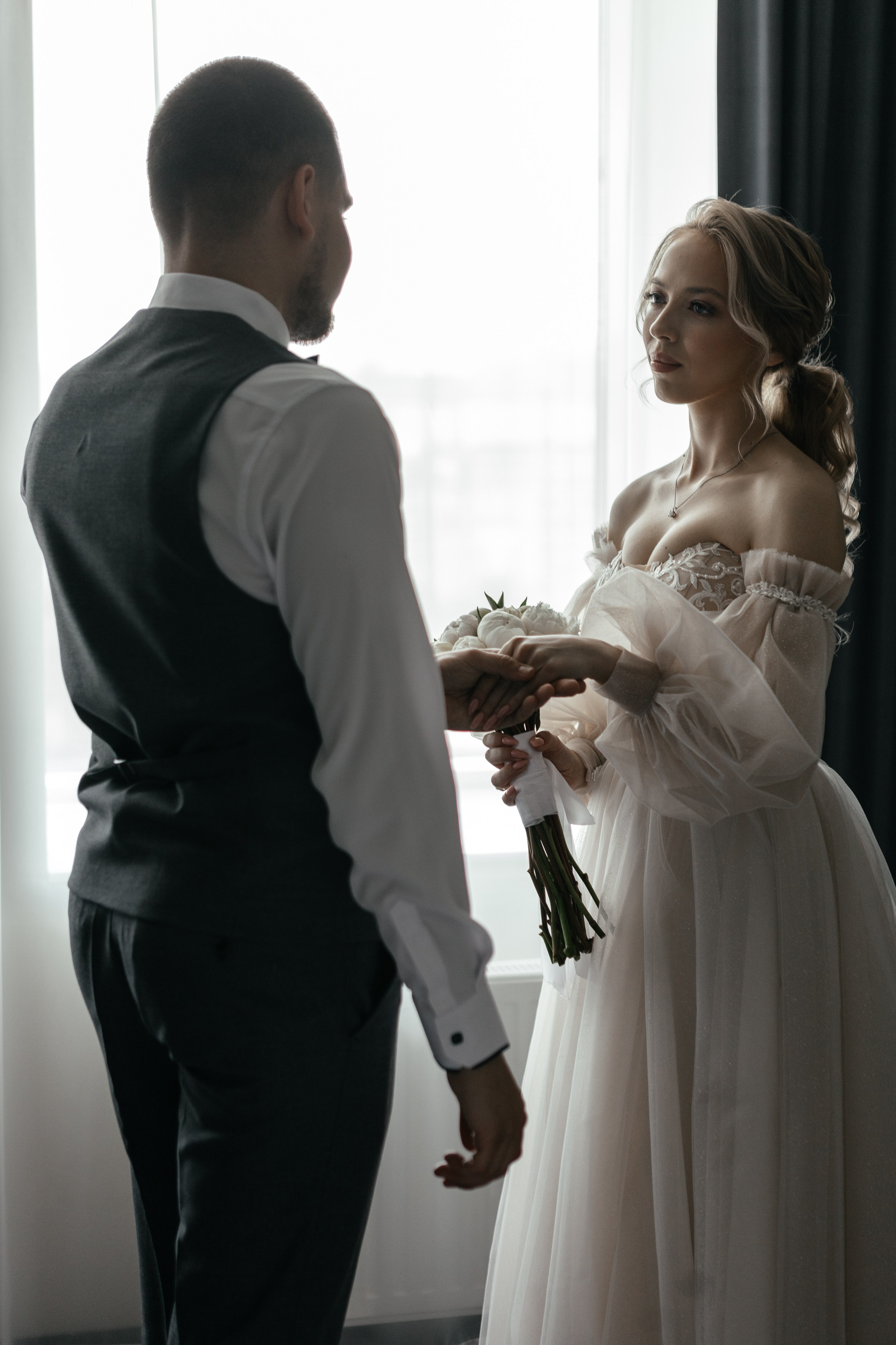 Свадебный фотограф Уфа — Руслан ГабдлисламовЖивые эмоции, красивые кадры, воспоминания на всю жизнь.Работаю по всей Республике Башкортоста. Свадебный фотограф Уфа Руслан Габдлисламов