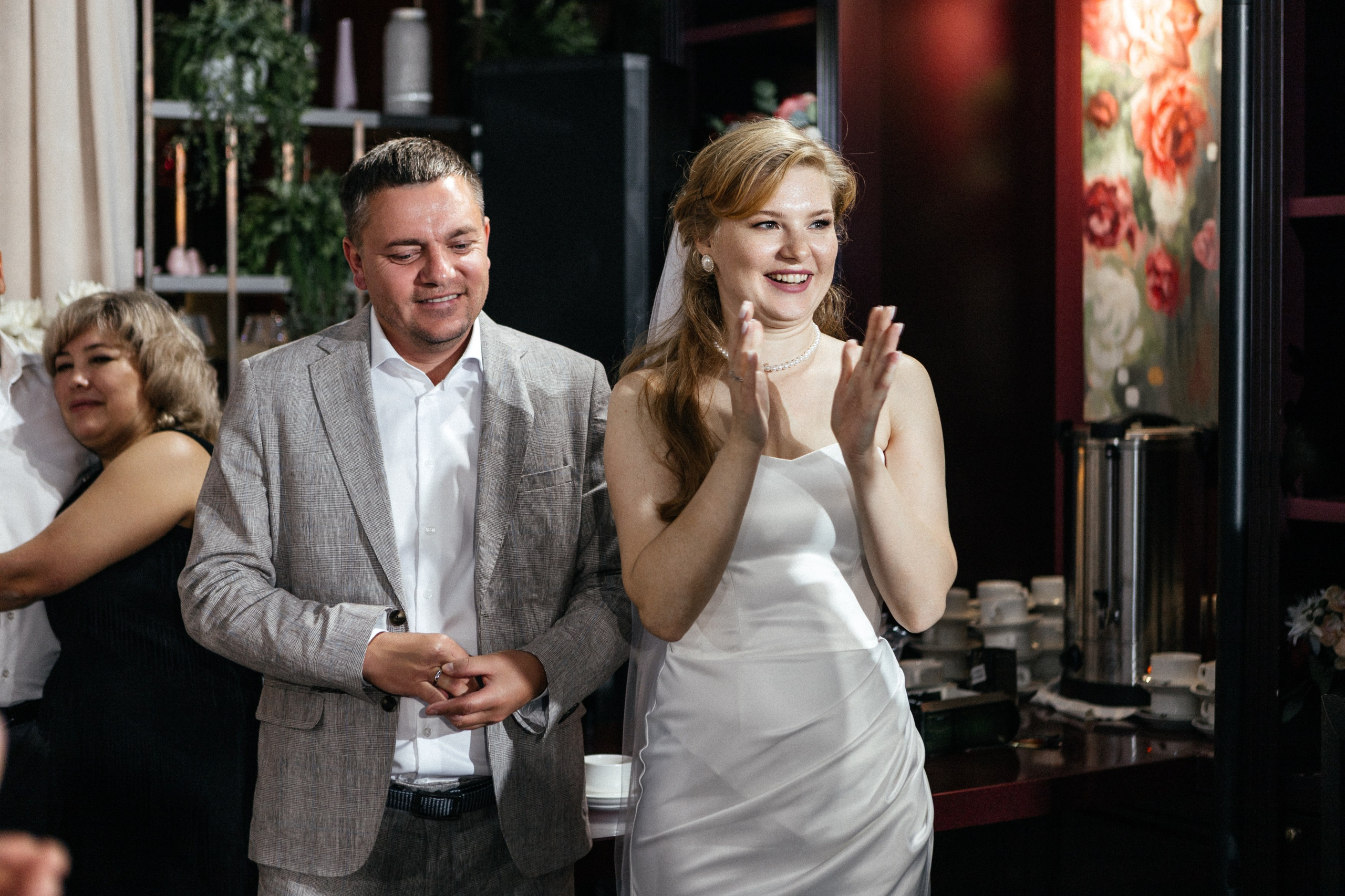 V&T. Свадебный фотограф Уфа Руслан Габдлисламов