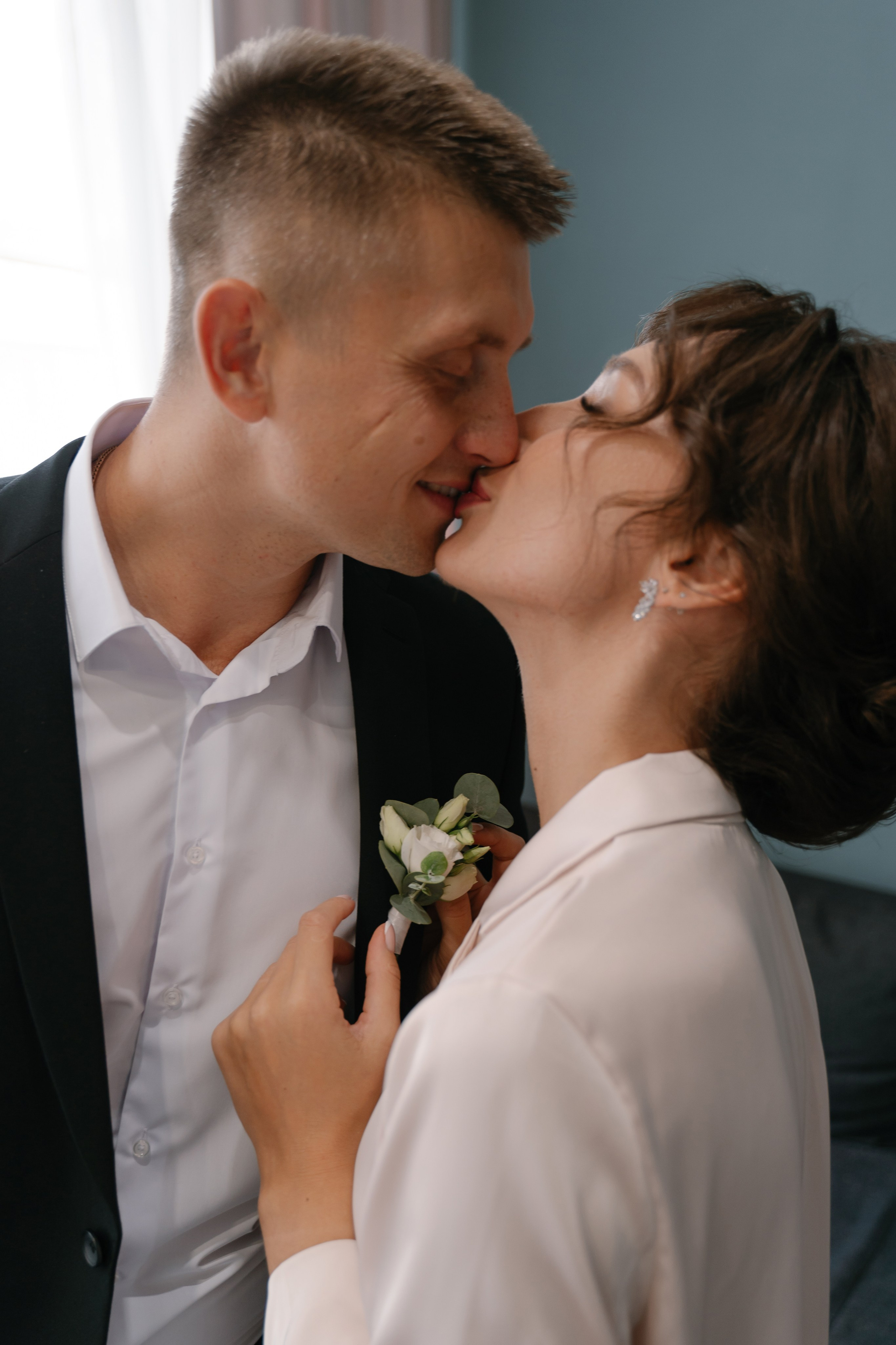 07.09.2023. Свадебный фотограф — Наталья Фед СПб/Москва