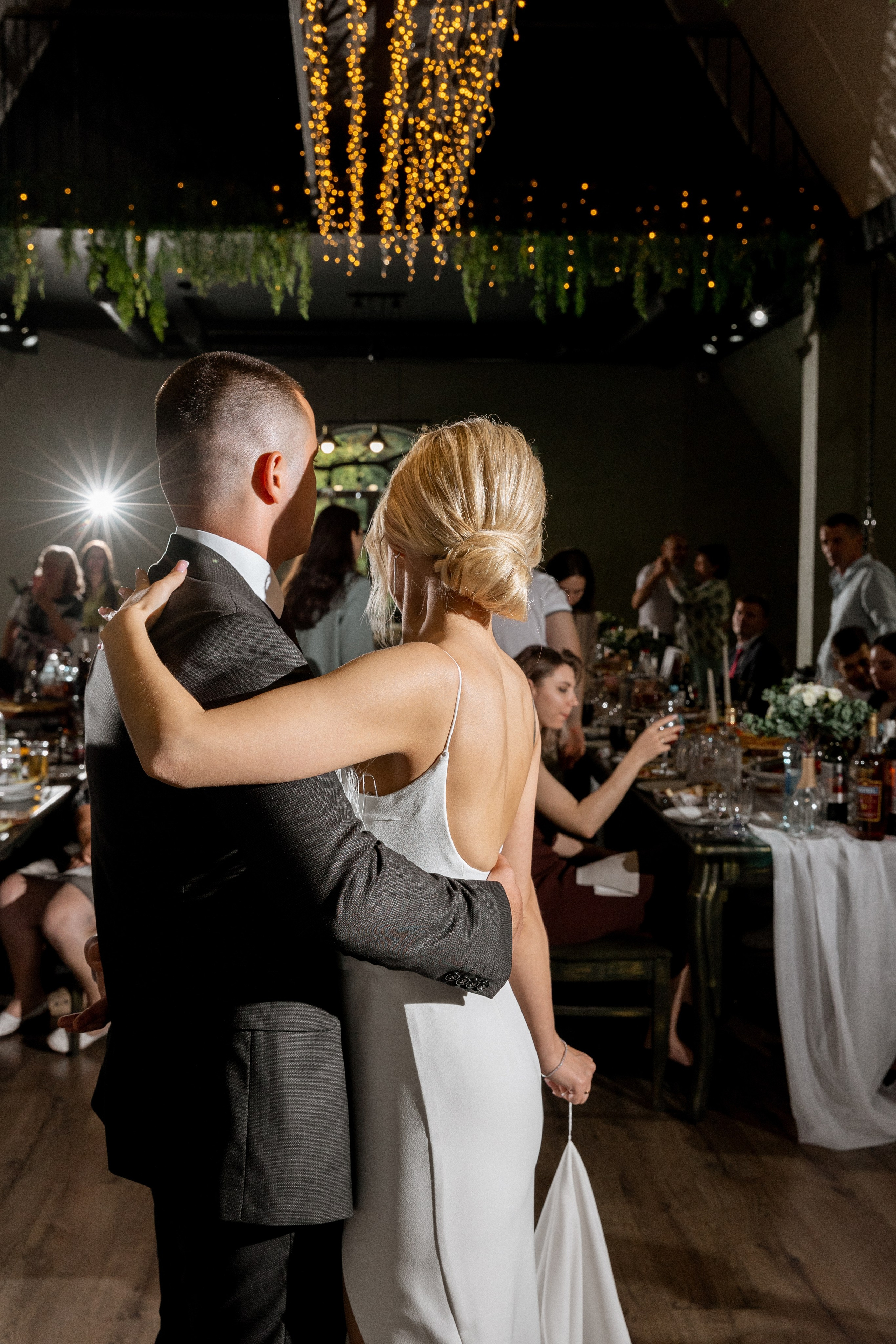 Диана и Артём. Фотограф Кожевникова Виктория