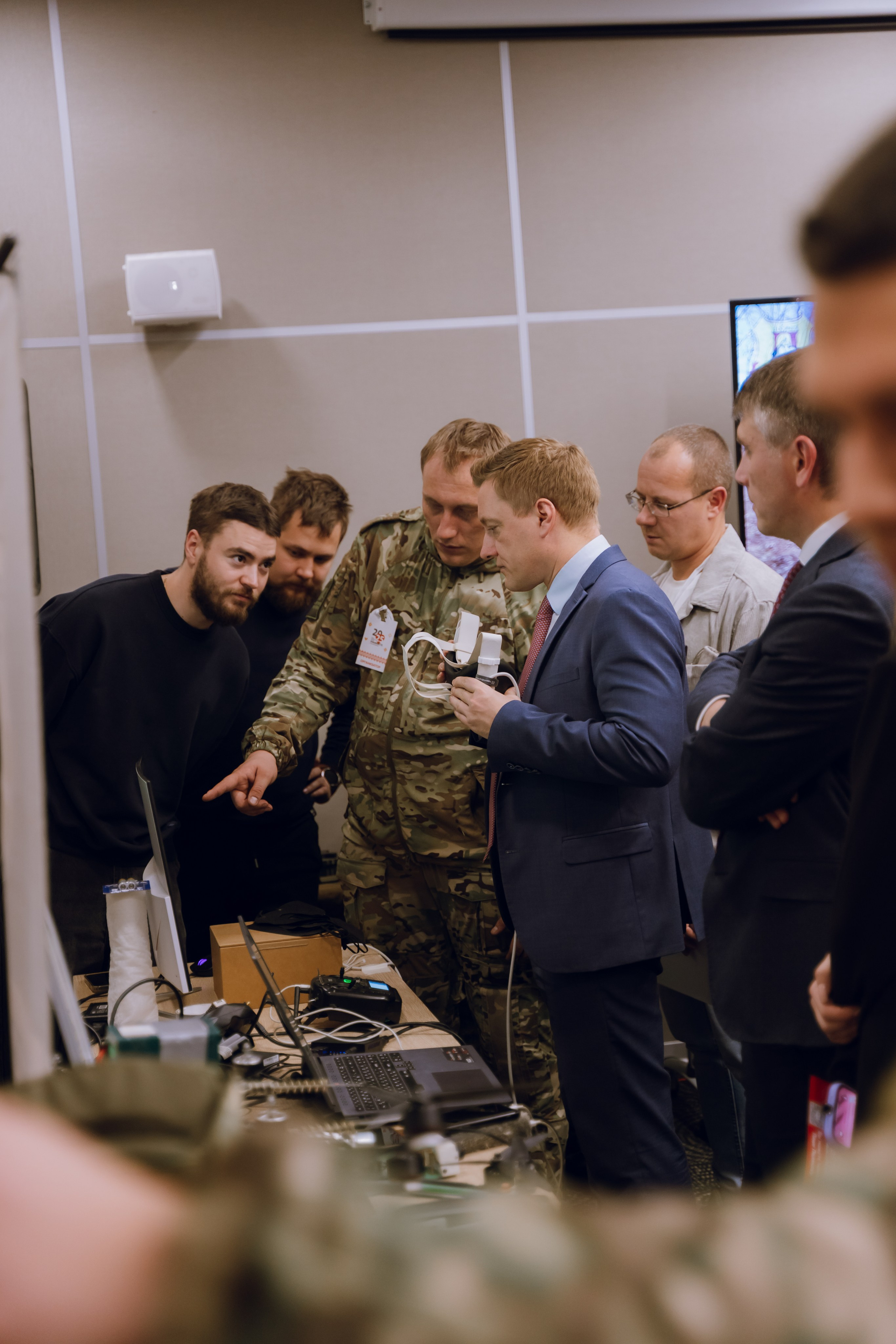 IX Форум добровольчества РО 2025. Фотограф Надежда Погребняк | Рязань | Москва