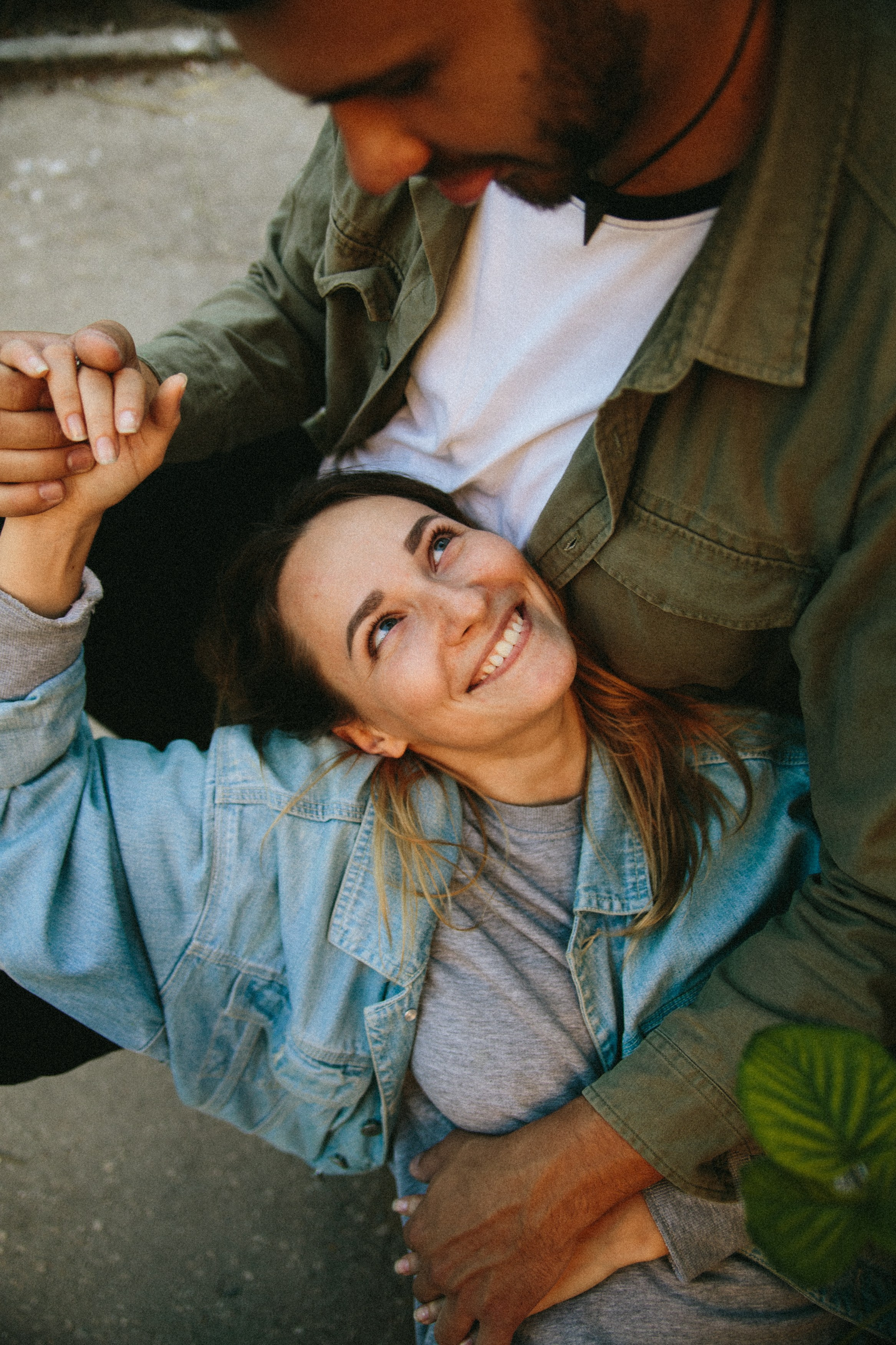 Свадебный и семейный фотограф в Нижнем Новгороде Мезенцев Андрей
