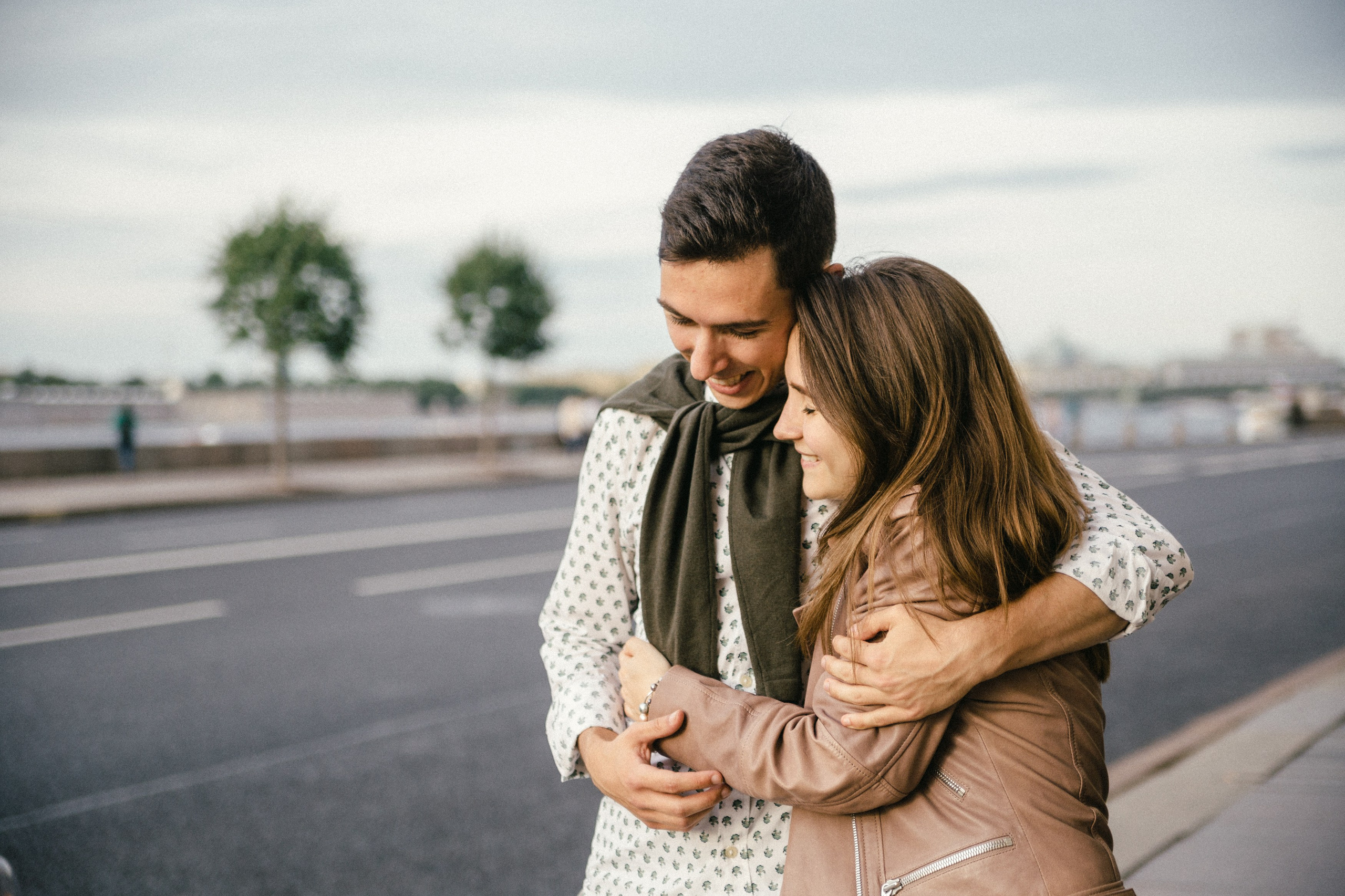 История любви Марии и Макса. Свадебный и семейный фотограф в Нижнем Новгороде Мезенцев Андрей
