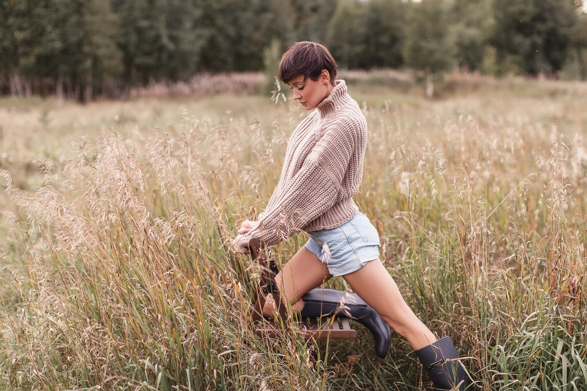 Оля и Рамиль. Таня Грин фотограф в Екатеринбурге, продюсирование и стилизация съемок