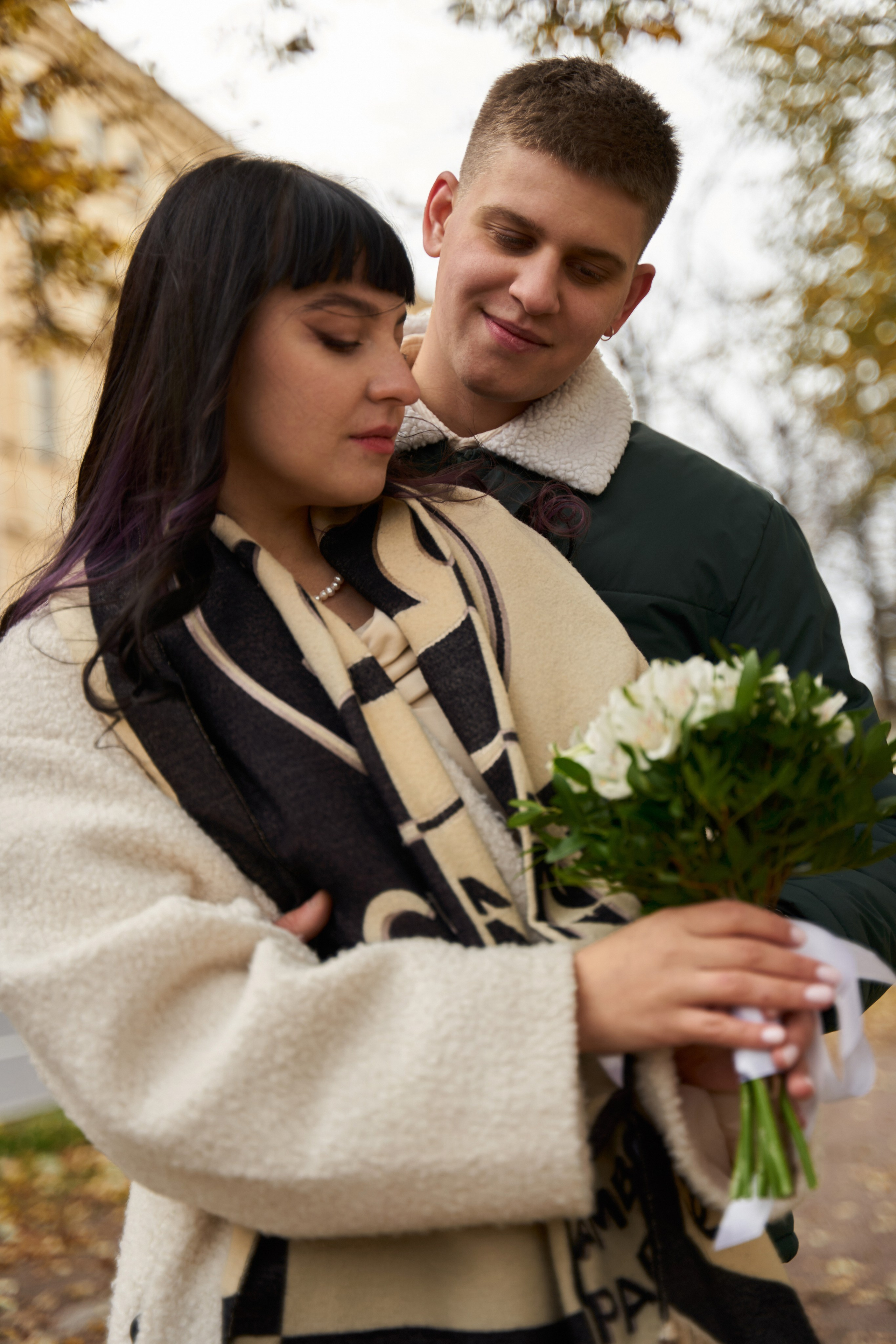 Ярослава и Дмитрий. Свадебный и Репортажный фотограф в Санкт-Петербурге Дмитрий Бирцев