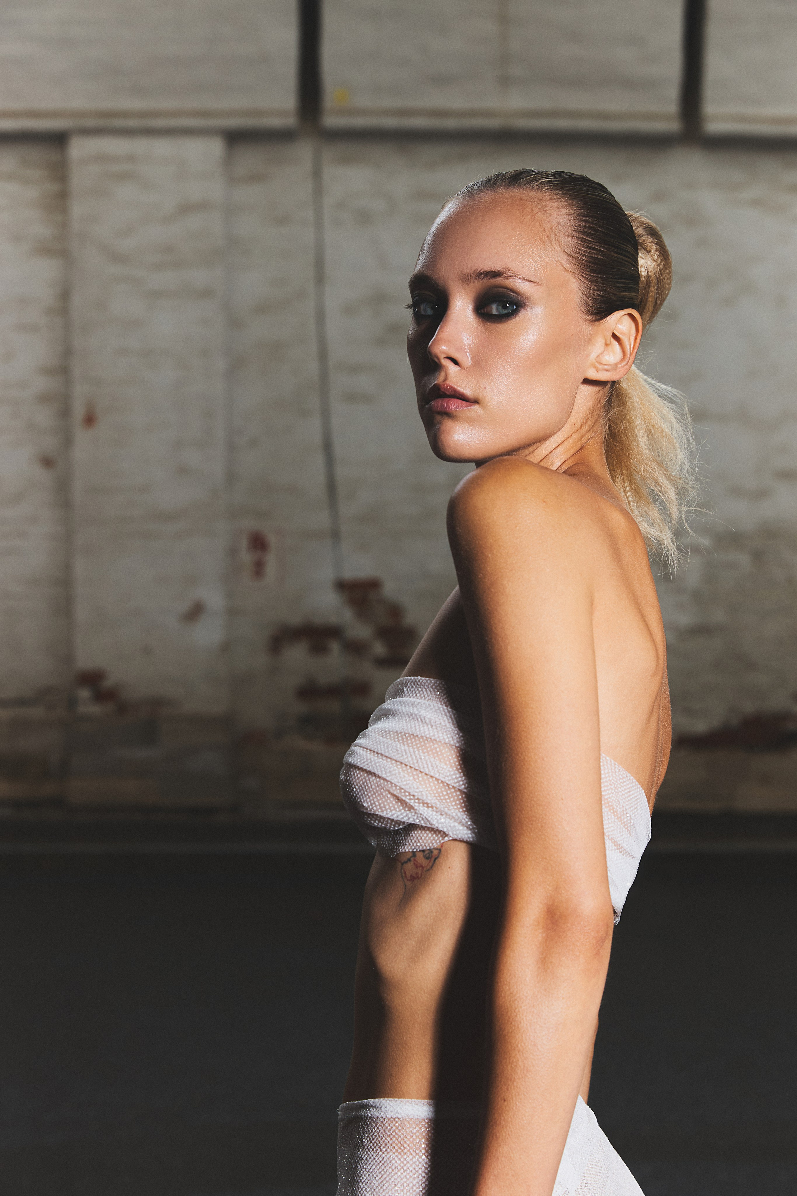 Для брендов. Фотосессии в Москве Марина Кулова