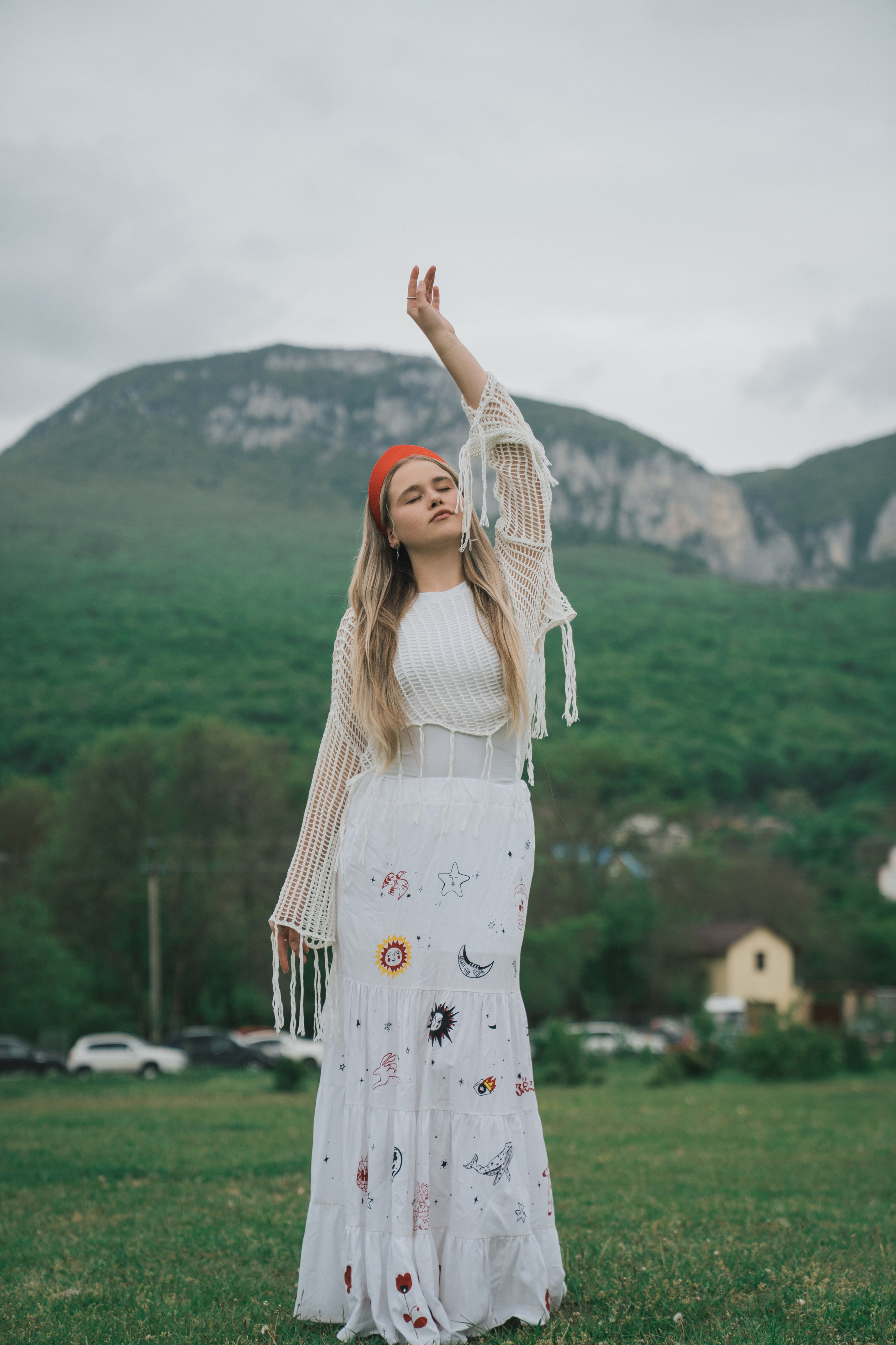 Маша. Видеограф и фотограф в Крыму