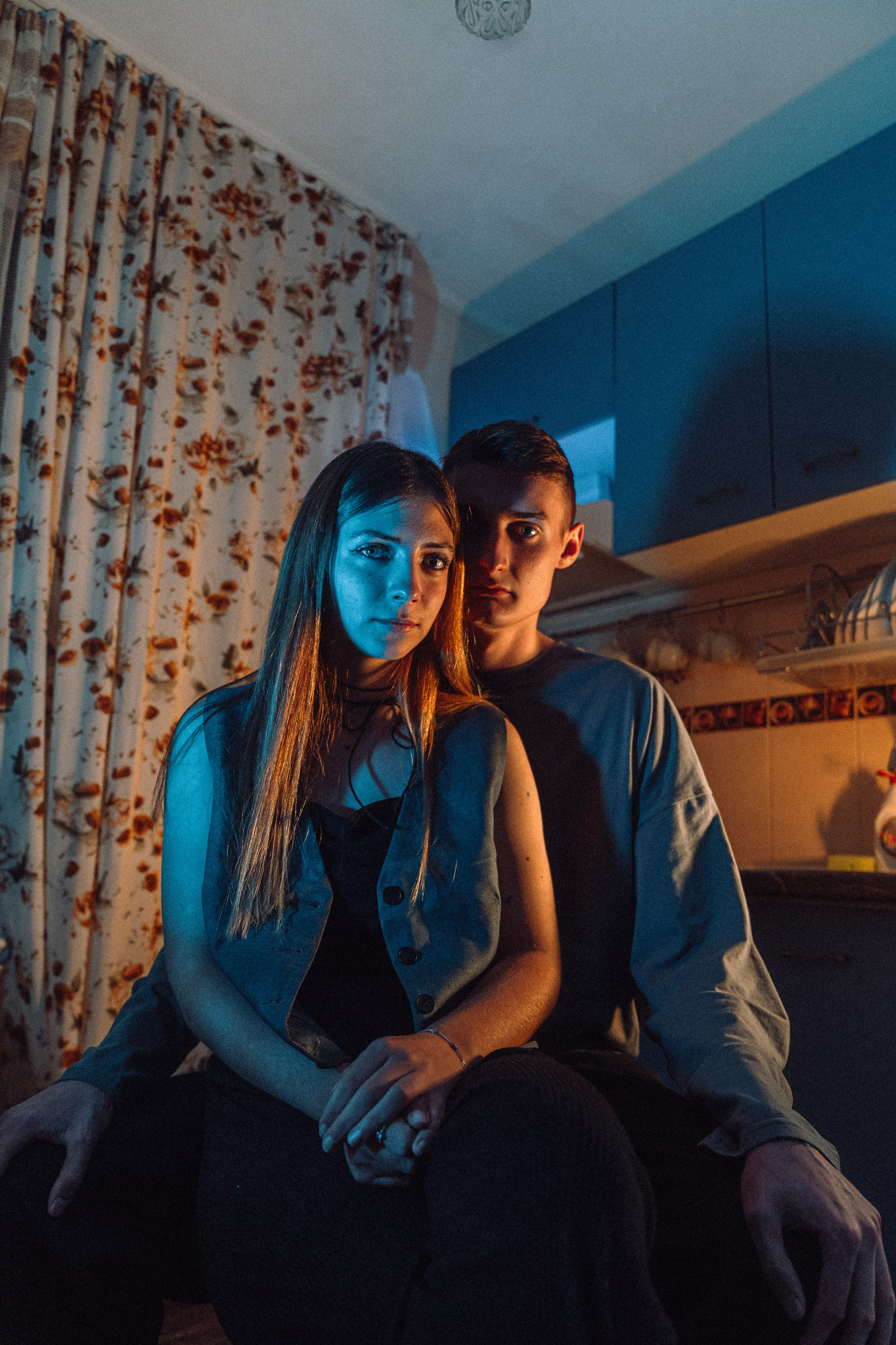 Афиша «Город, которого нет». Видеограф и фотограф в Крыму