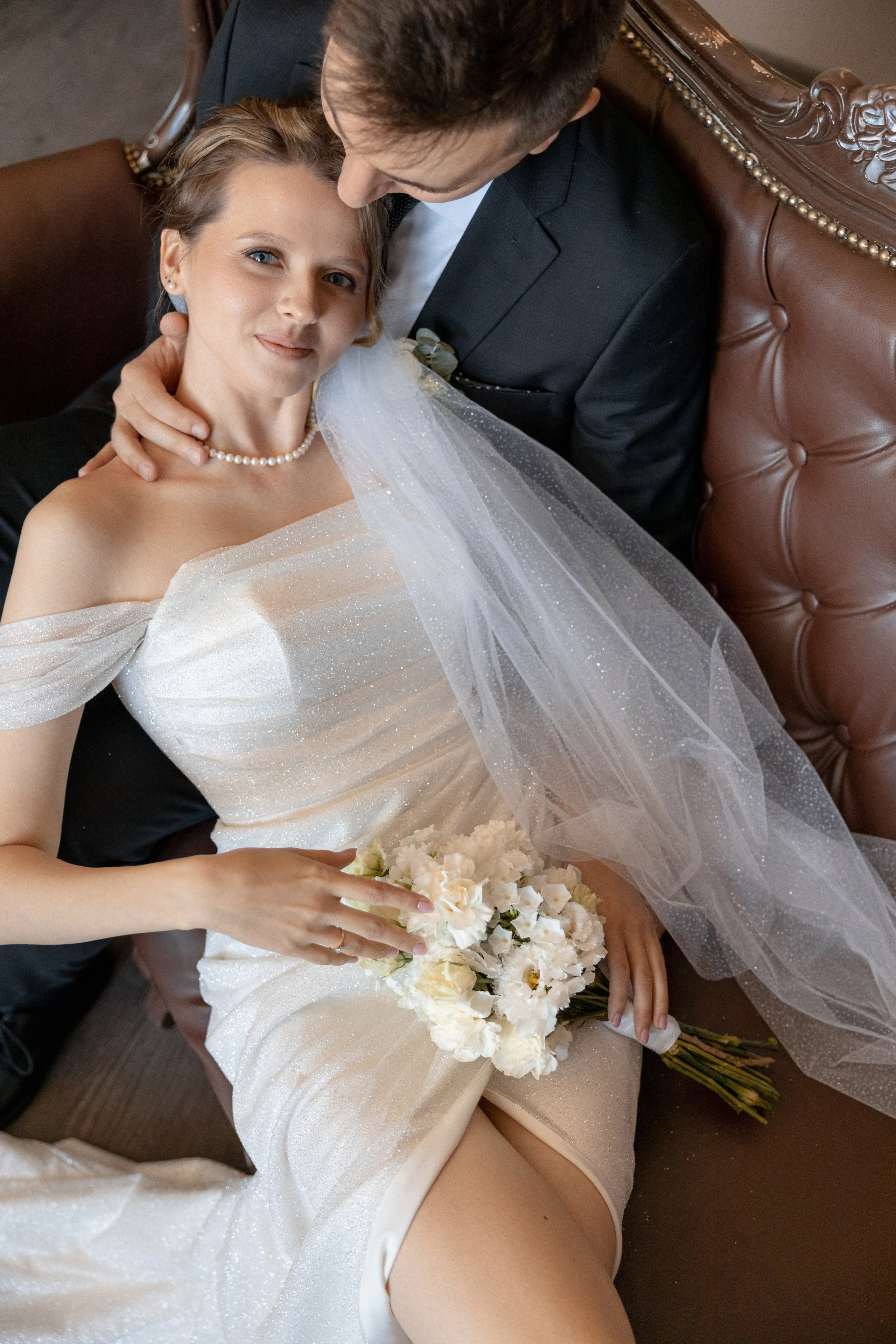 03.08.24. Павел и Анастасия. Фотограф Александр Федоренко