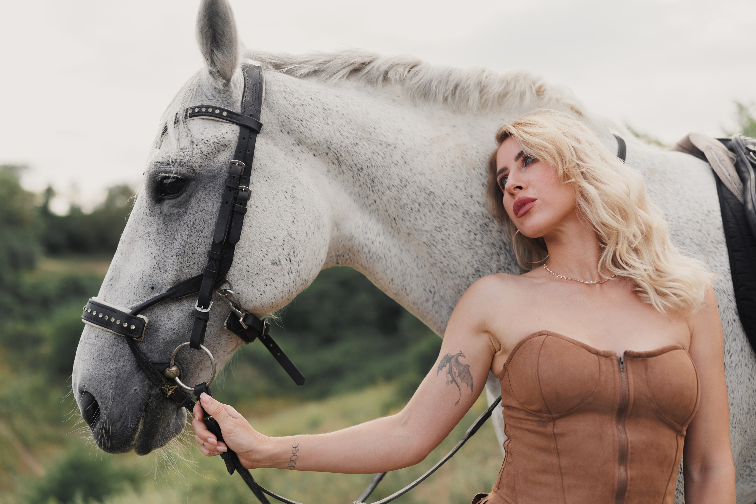 Катя и Асти. Свадебный фотограф в Ростове-на-Дону Лилия Паккерт