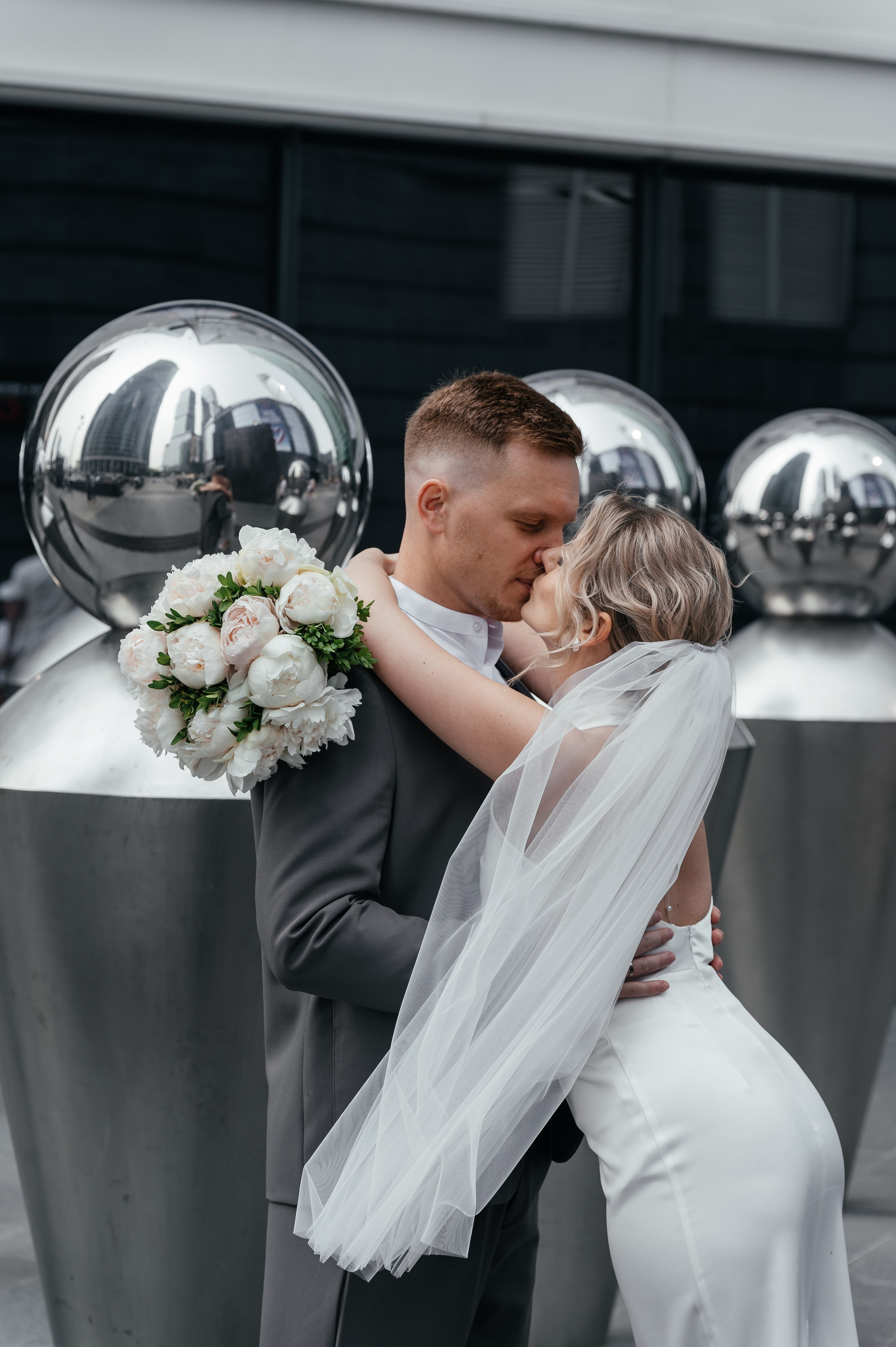 Свадьба Панорама 360. Портретный фотограф Москва Светлана Кашура