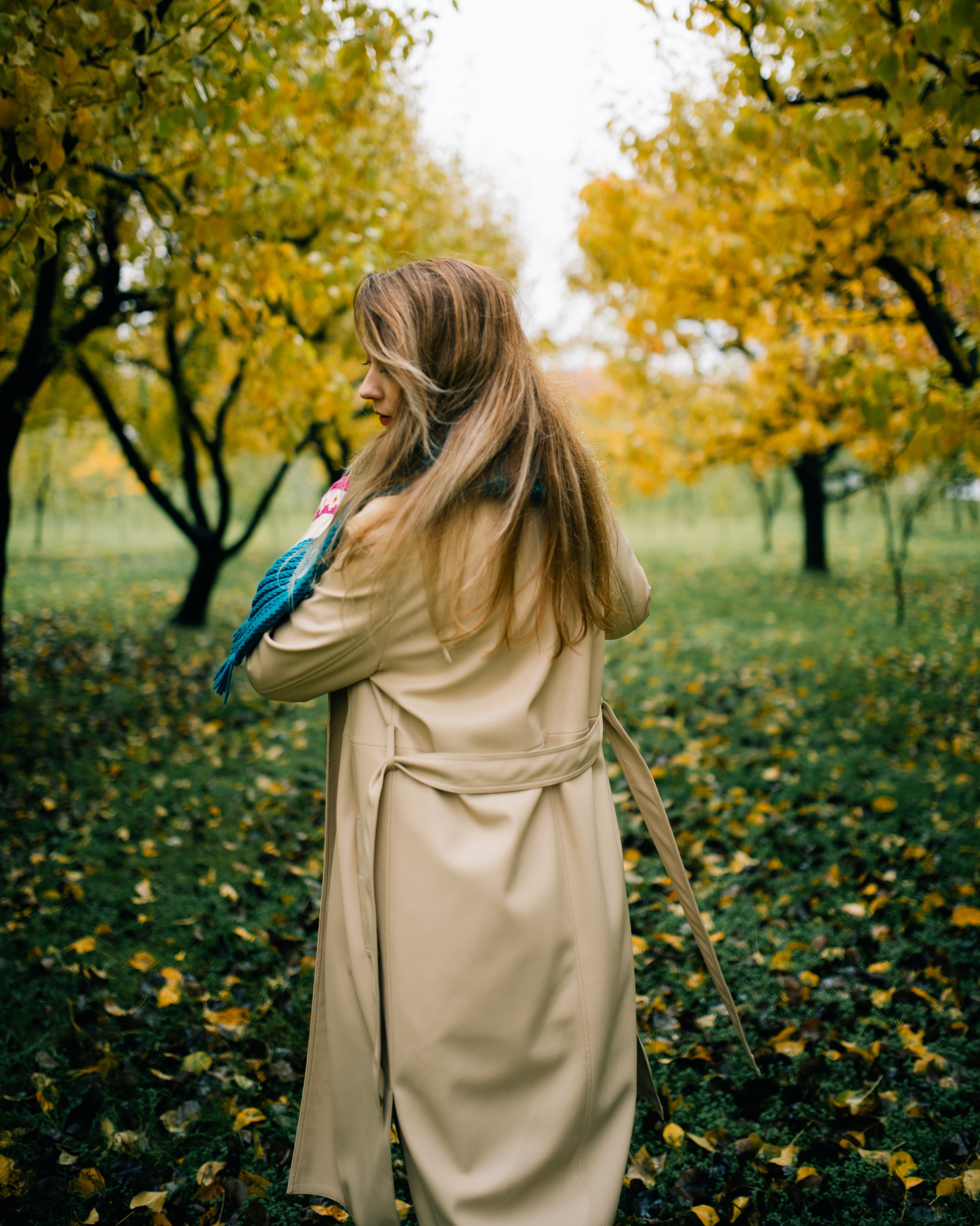 Аня. Александра Мельник I Фотограф Москва
