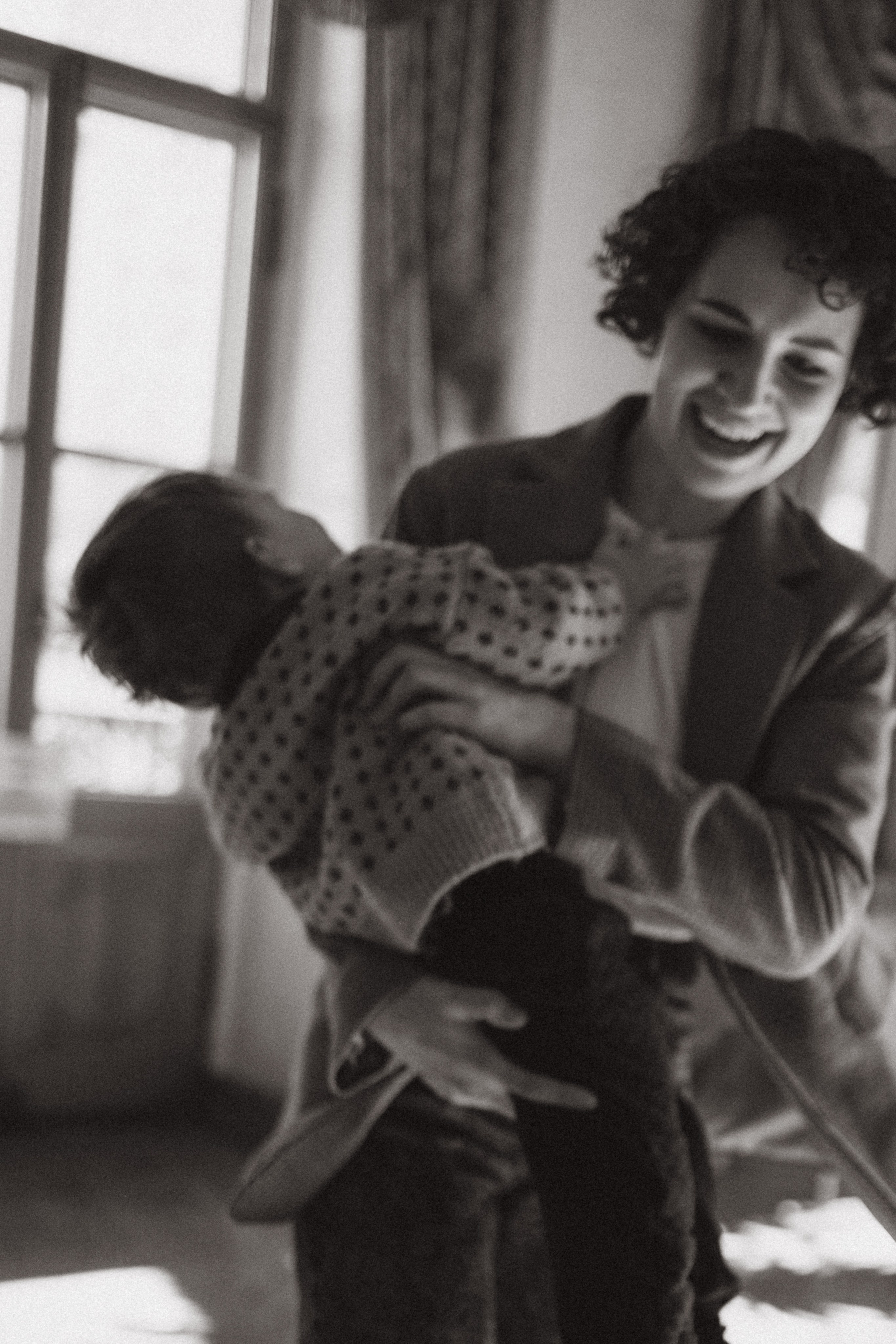 Фаина и Лева. Семейный фотограф в Москве Бунина Маргарита