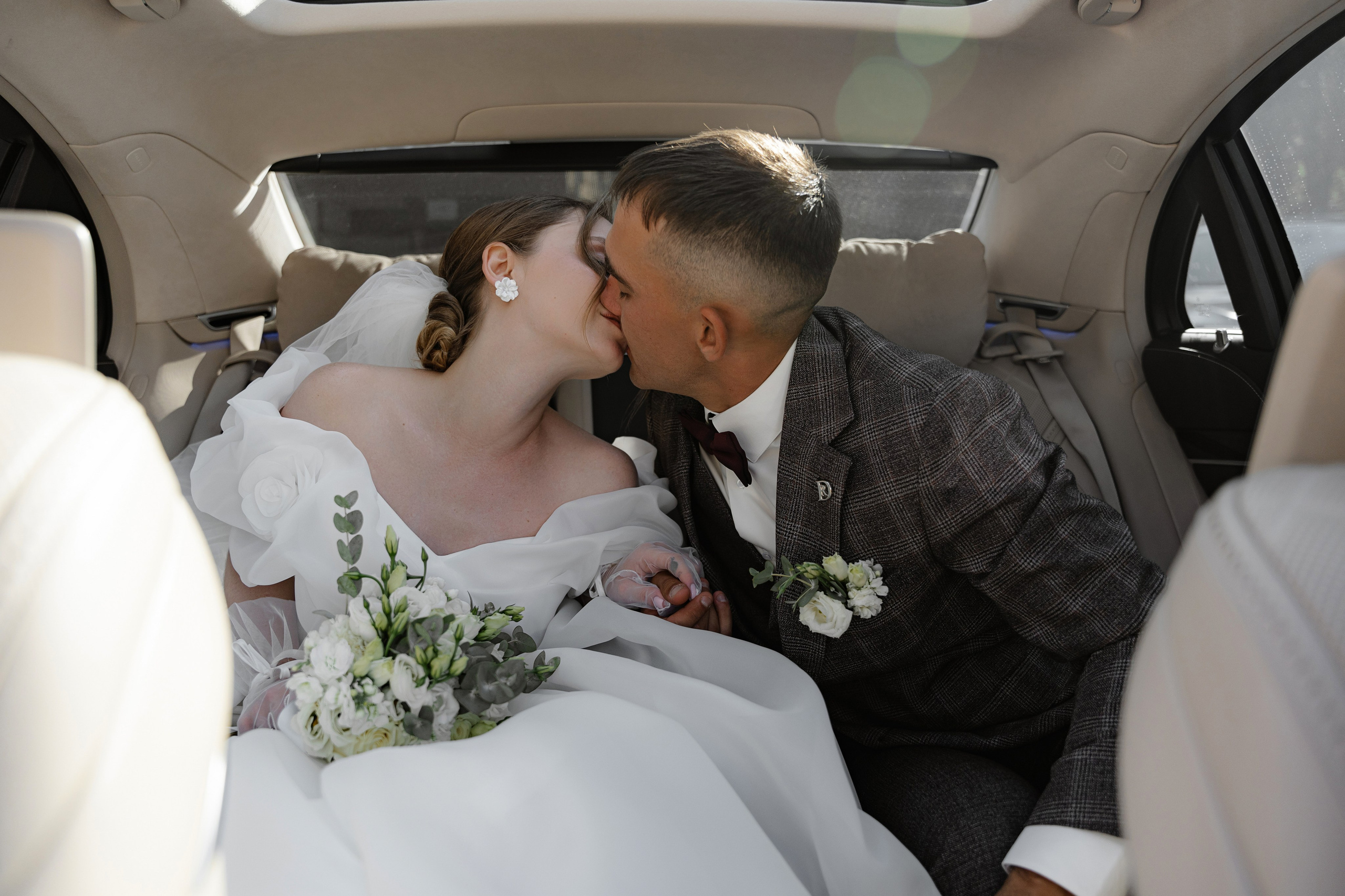 Алина и Александр. Фотограф Сергиев Посад / Москва / Дмитров / Дубна