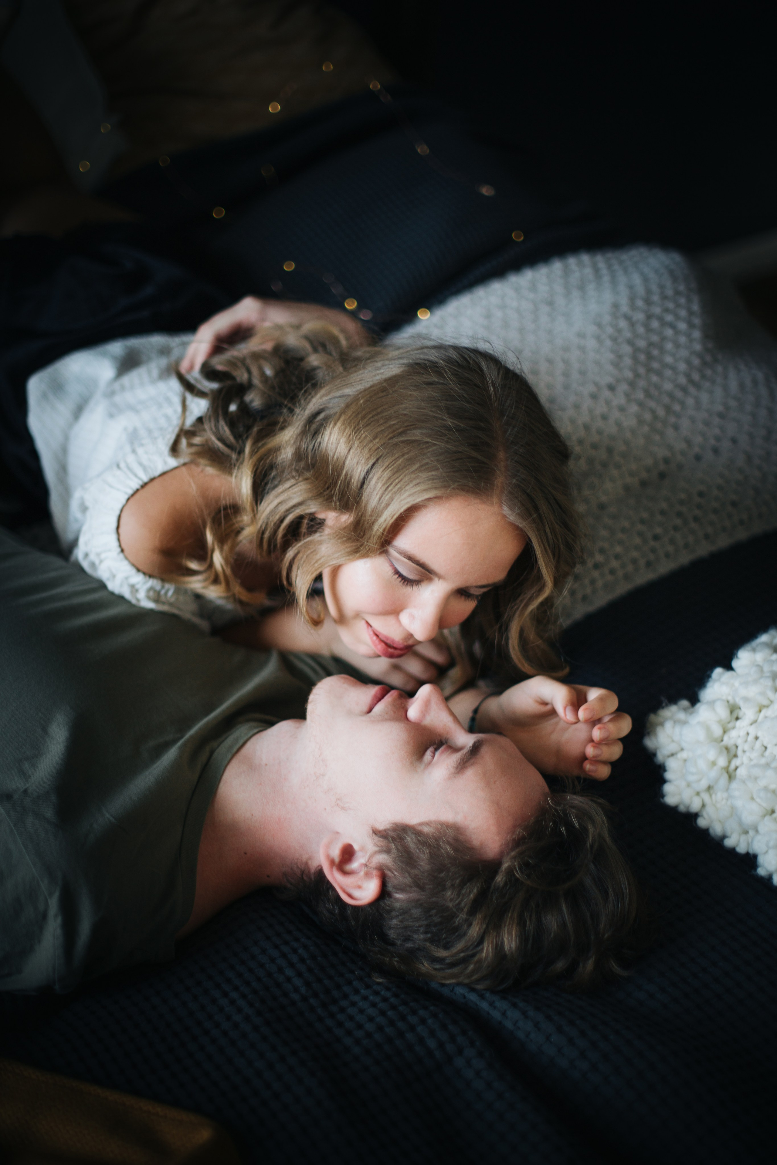 Juliya&Anton. Антонина Талах фотограф в Москве