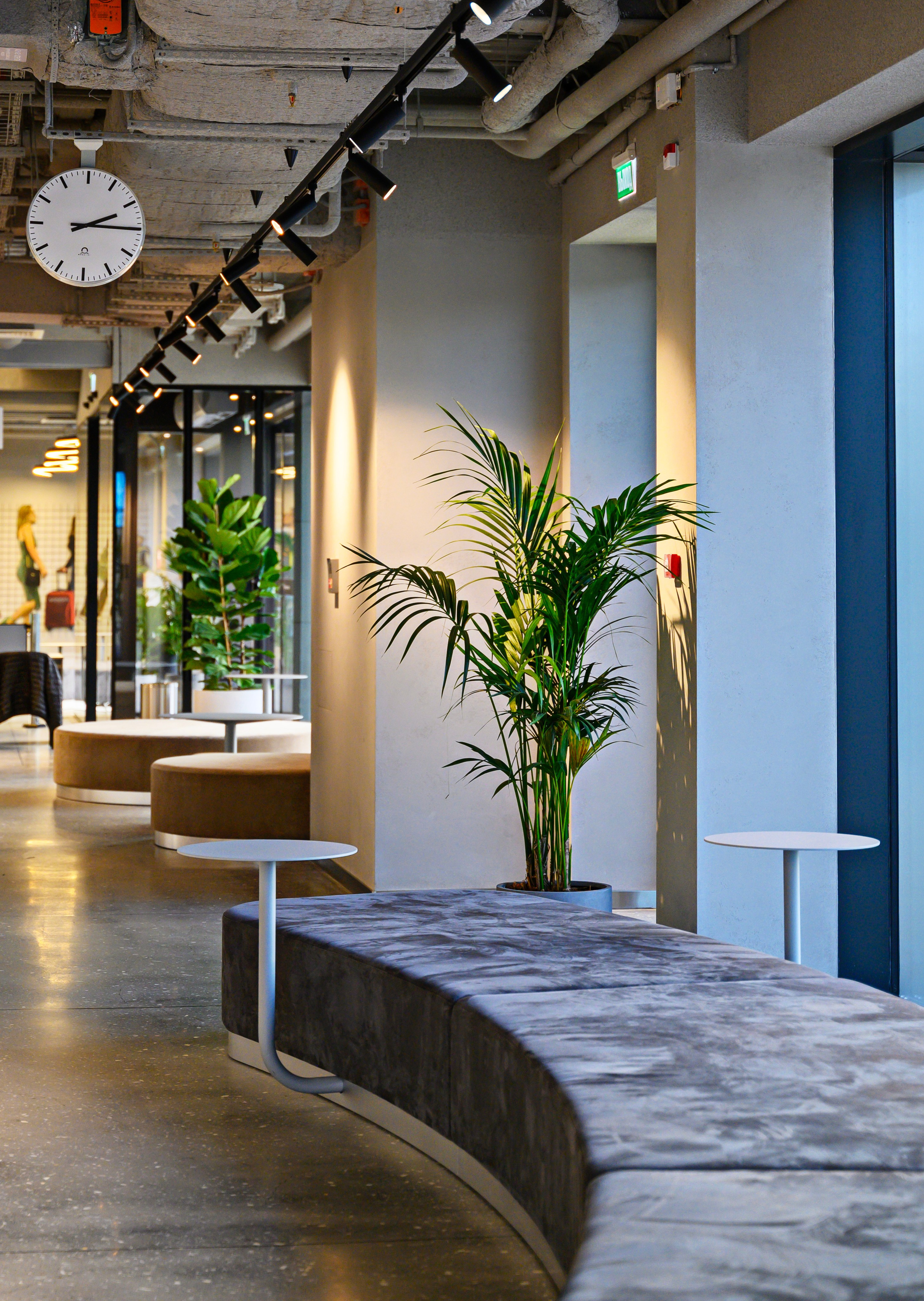 Architecture. Фотограф и видеограф в Москве Мария Малкич