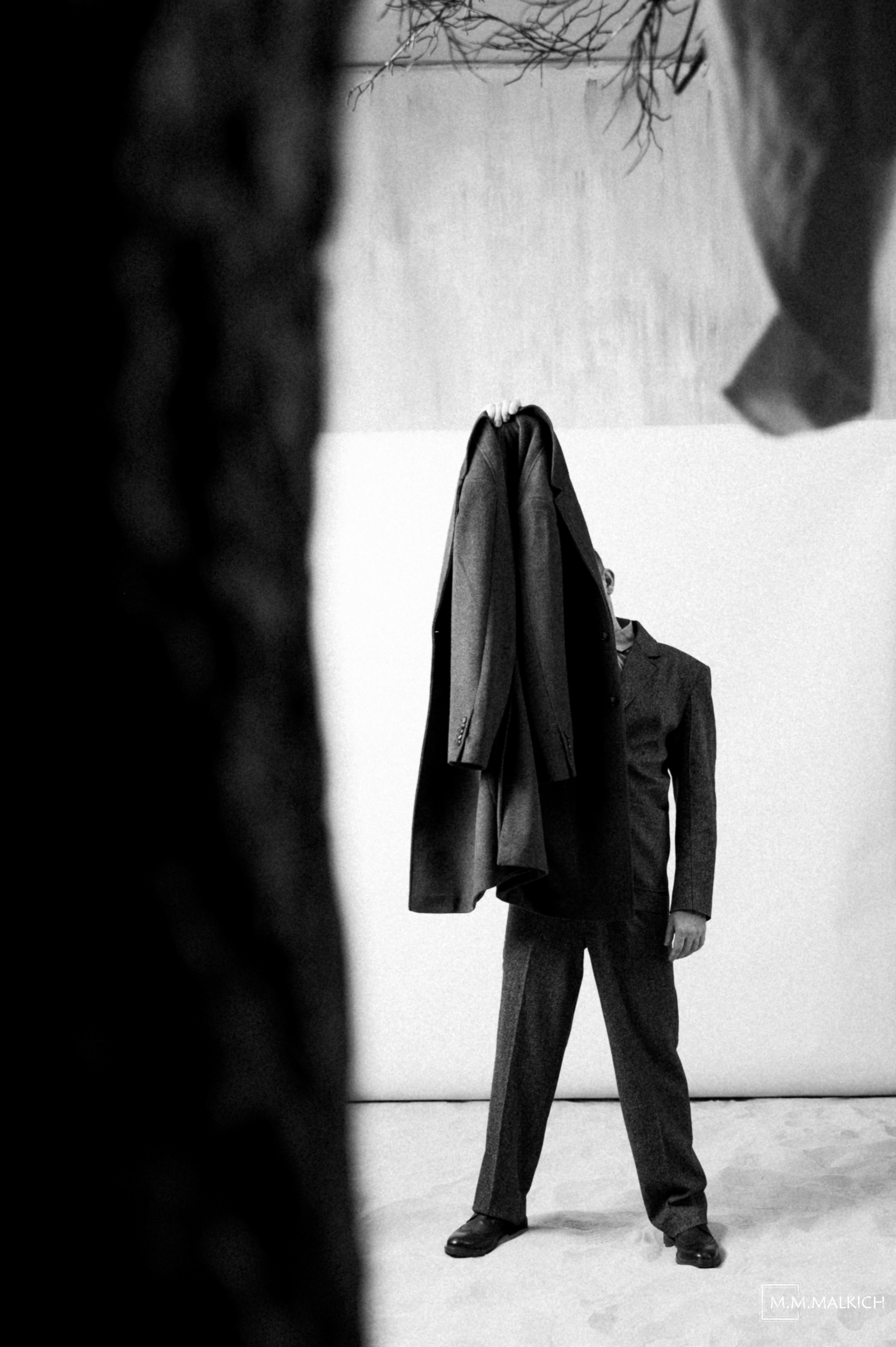 Art. Фотограф и видеограф в Москве Мария Малкич