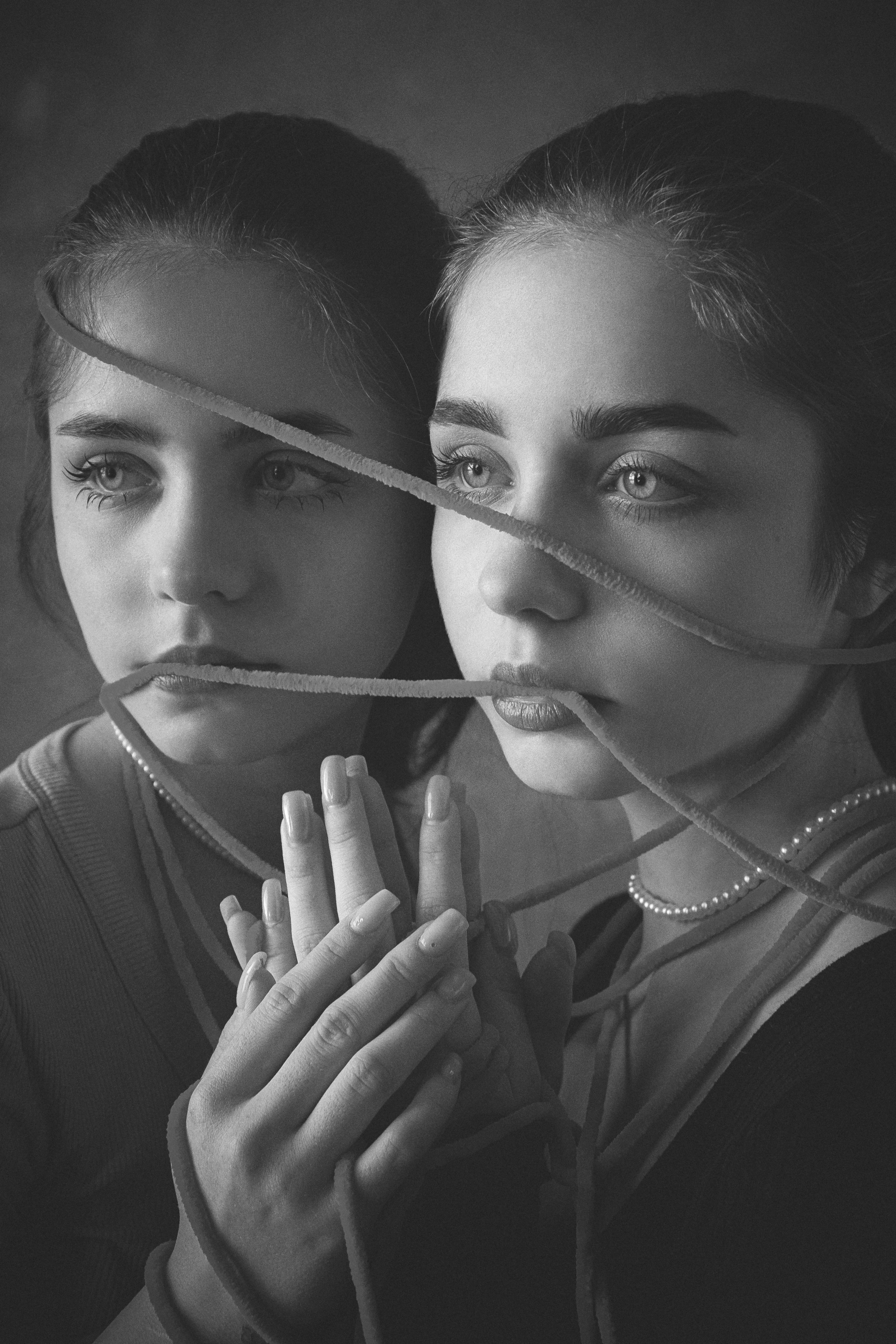 Саша & Аня. Фотограф в Самаре Юля Борщ