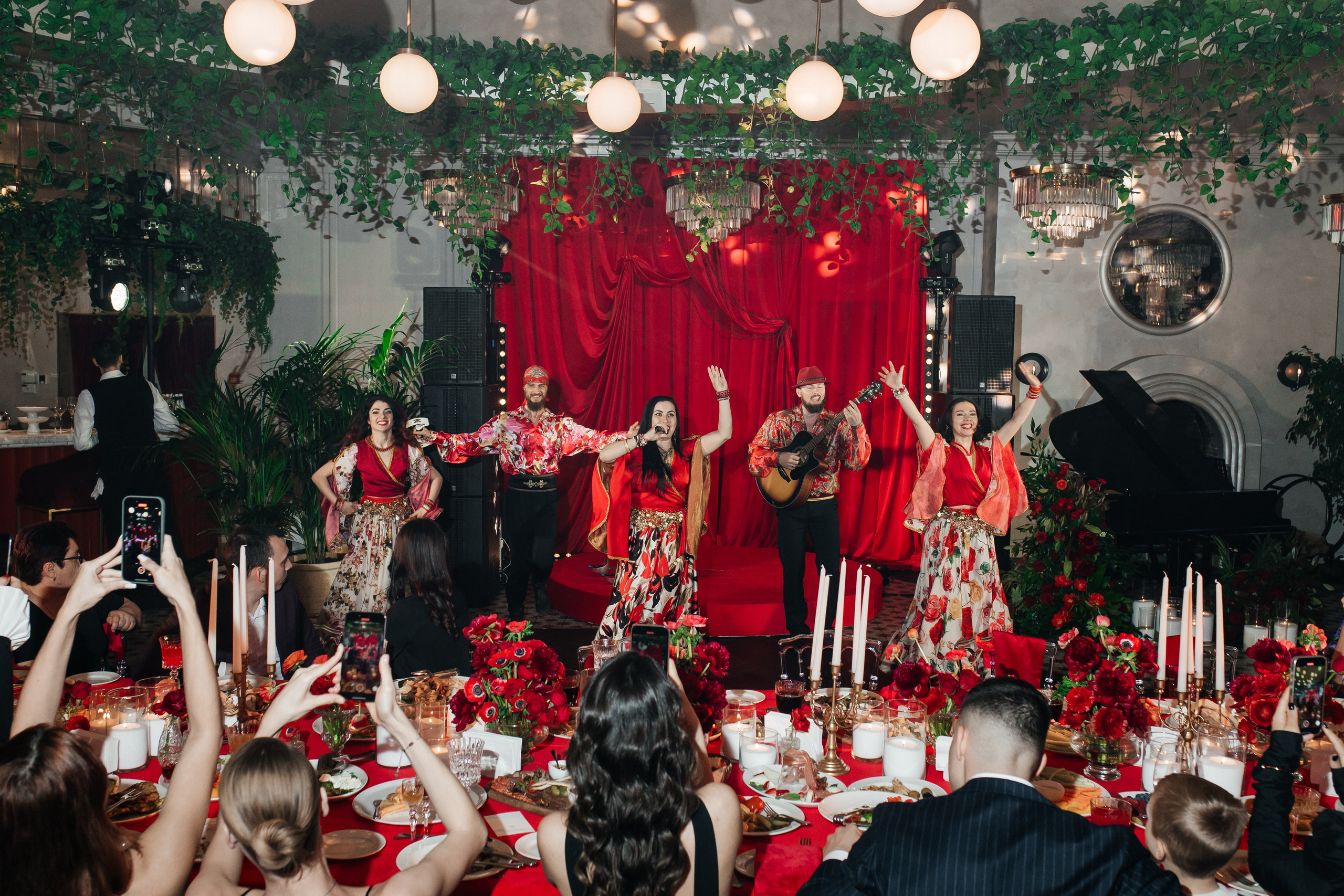 День рождения. Фотограф в Краснодаре Алла Потоцкая