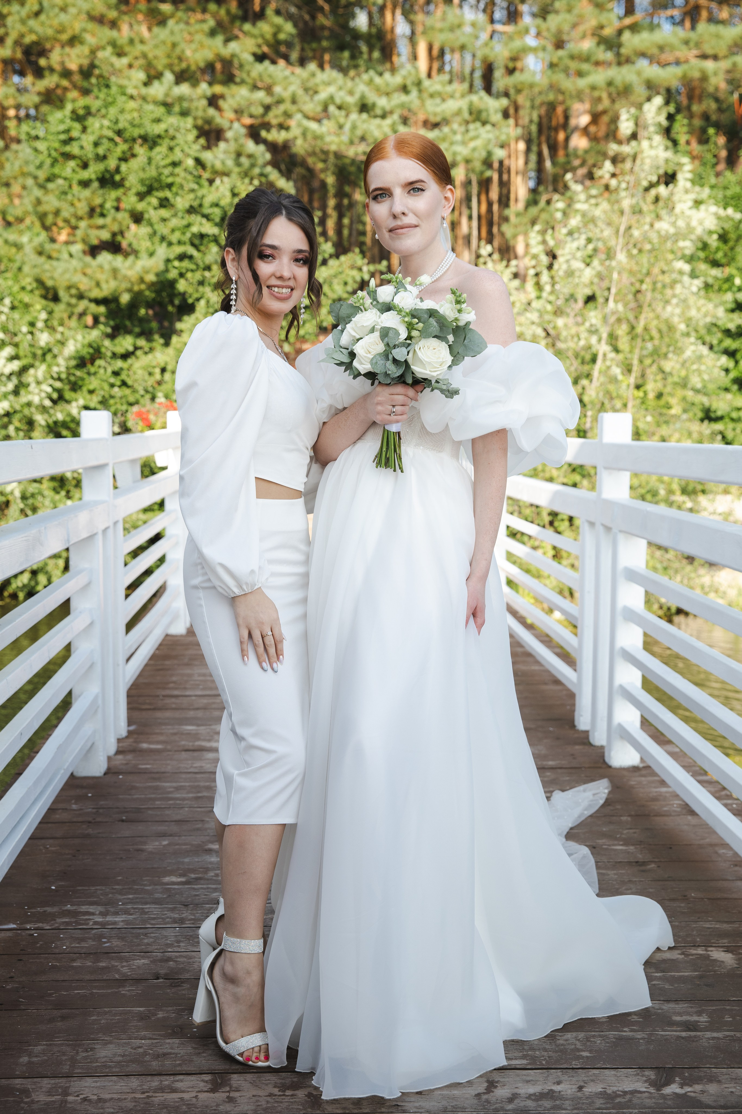 Артемий и Мария. Фотограф в Екатеринбурге