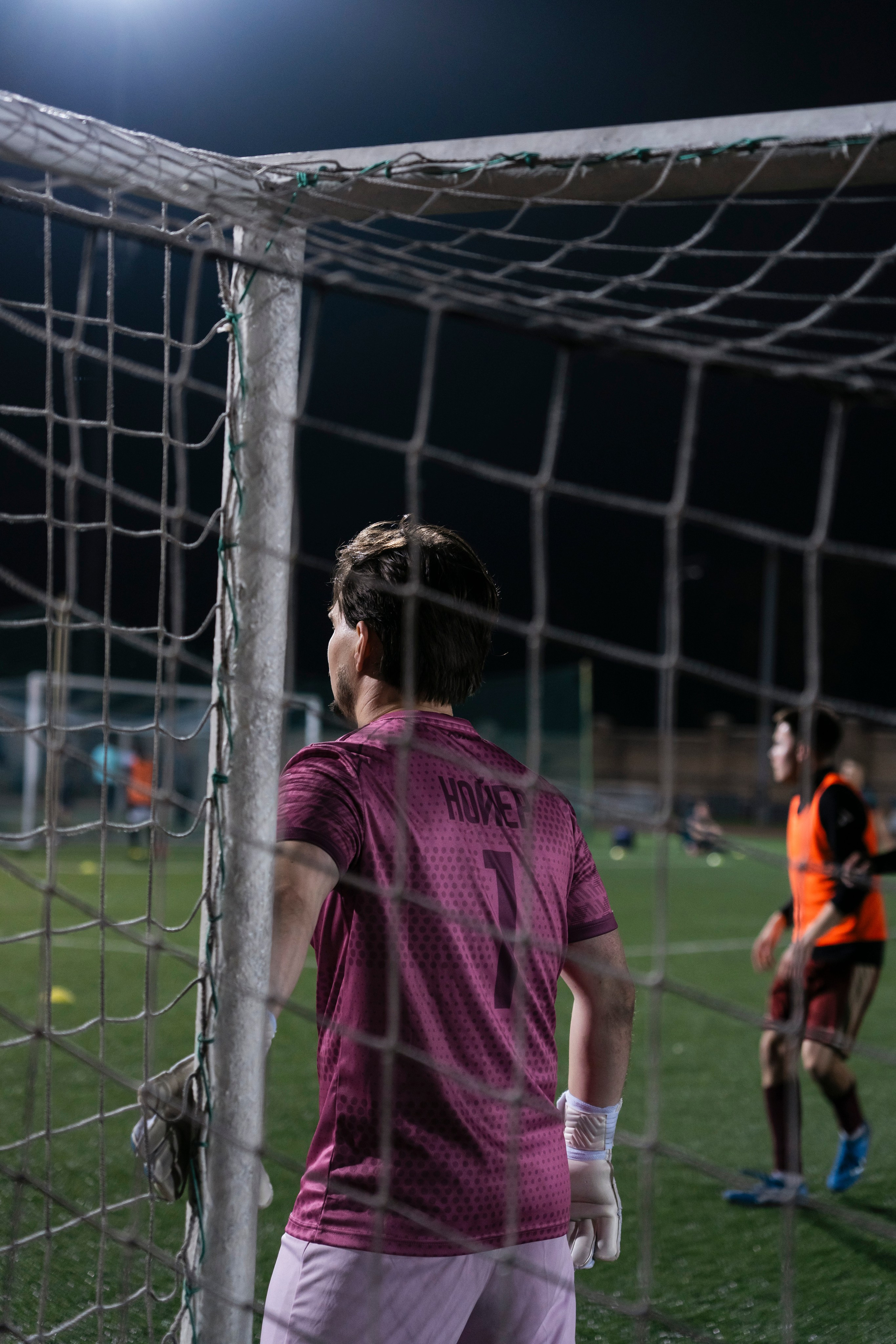FC MOSGAN — Petushki-2. Яна | Фотограф | Казань