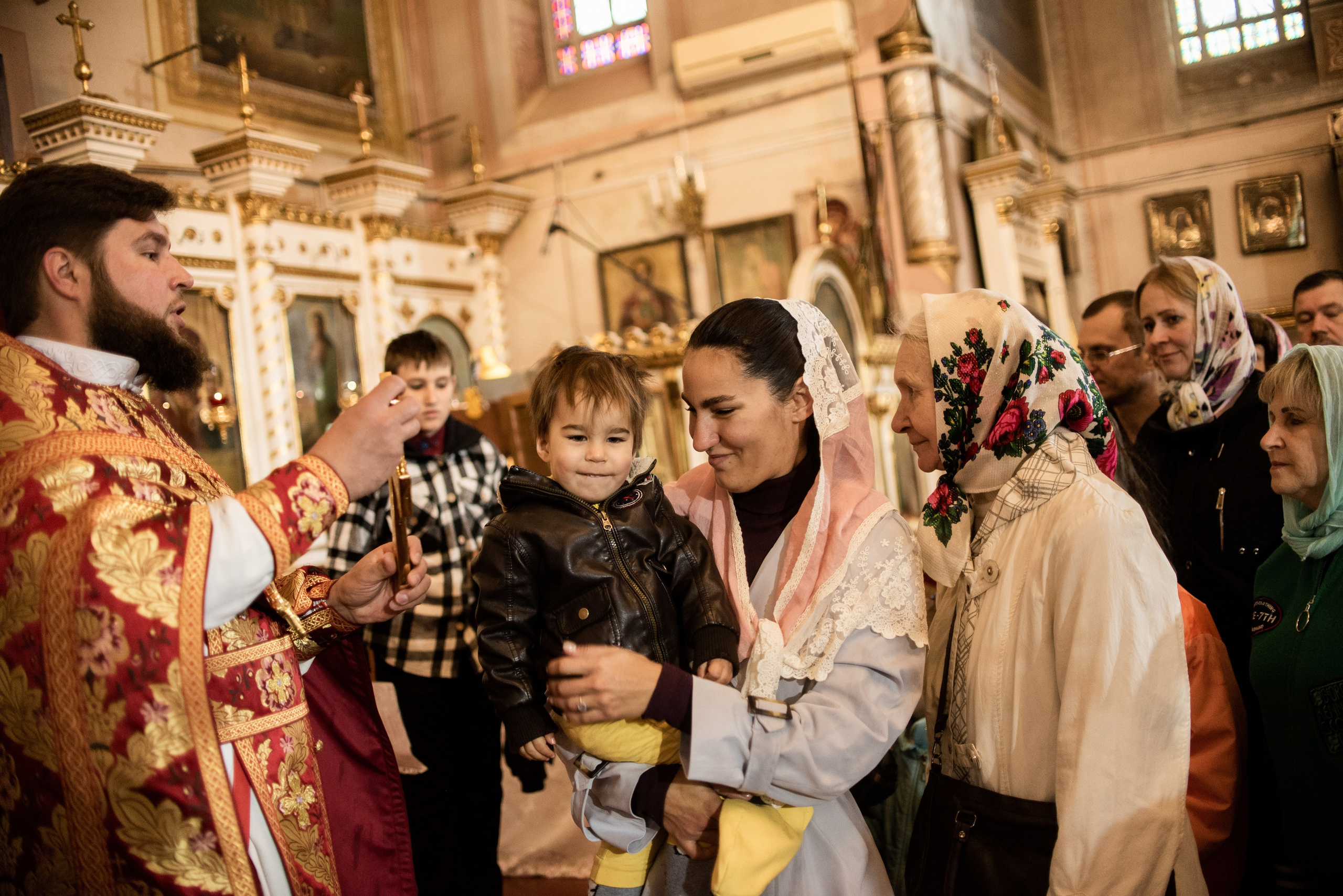 Пасха 16.04.2023. Семейный и свадебный фотограф в Феодосии и Коктебеле