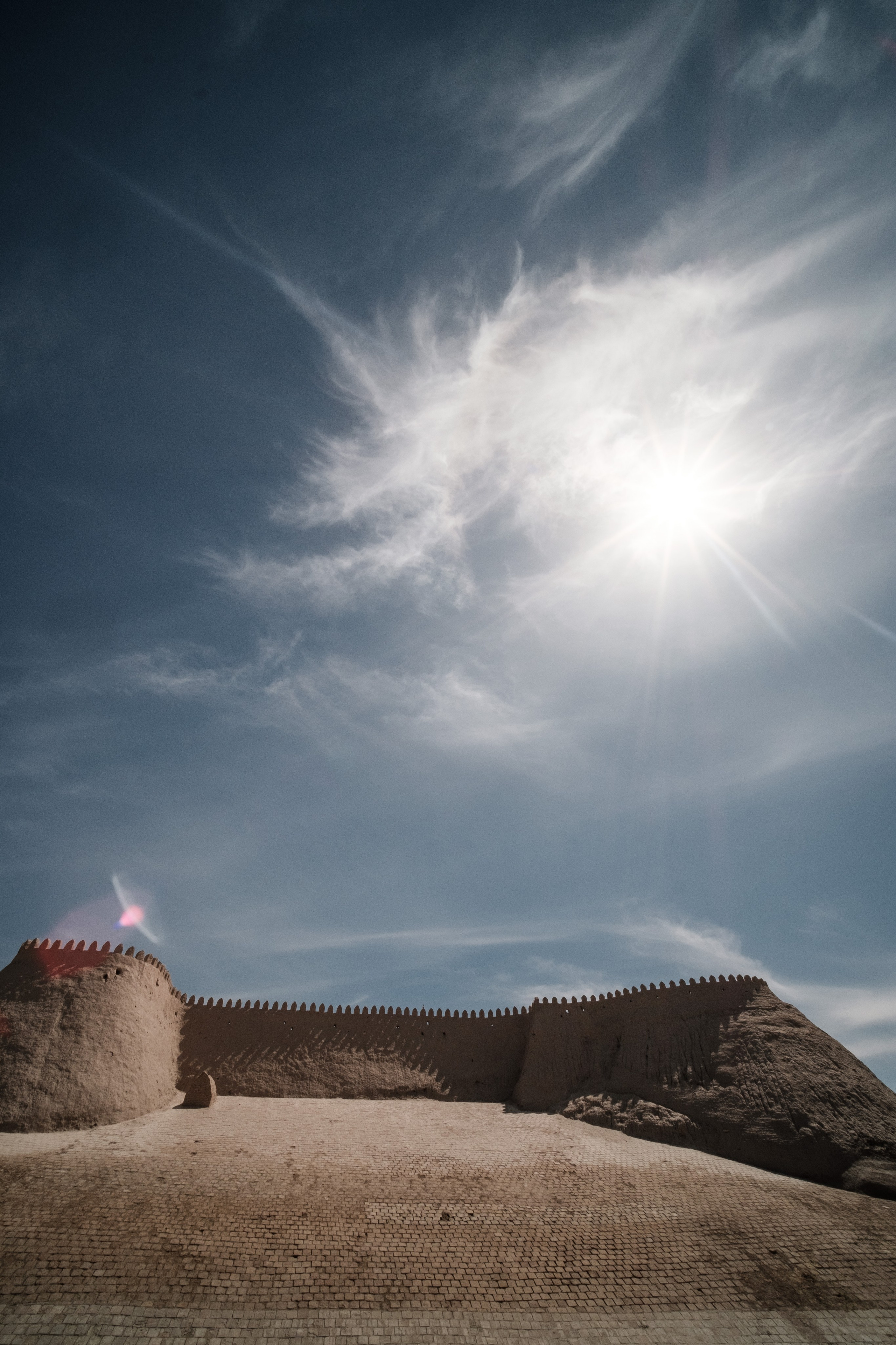 Узбекистан. Города. Фотограф Конопихин Константин