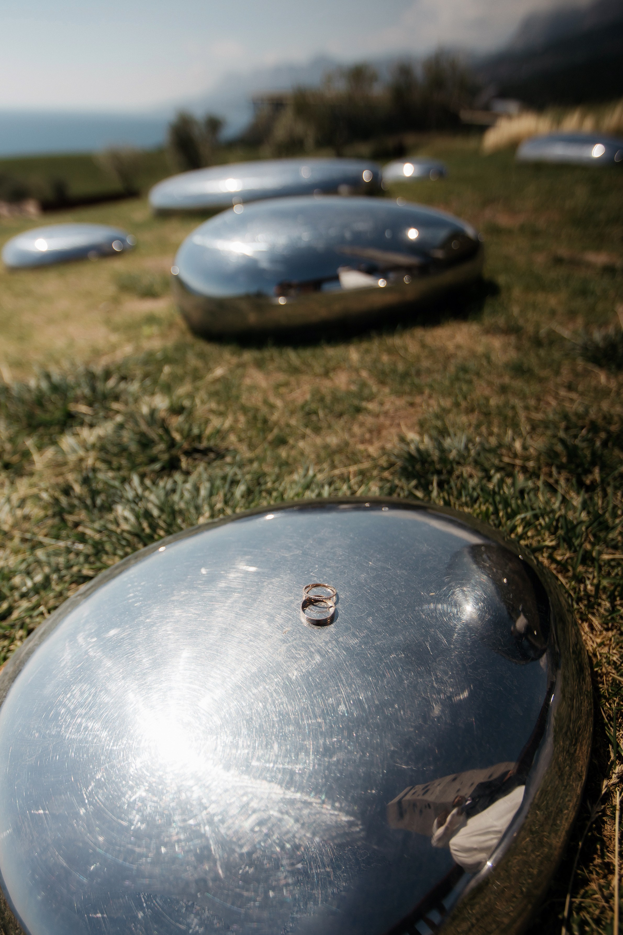 Andrey&Yulia. Фотограф Анна Лейман. Севастополь