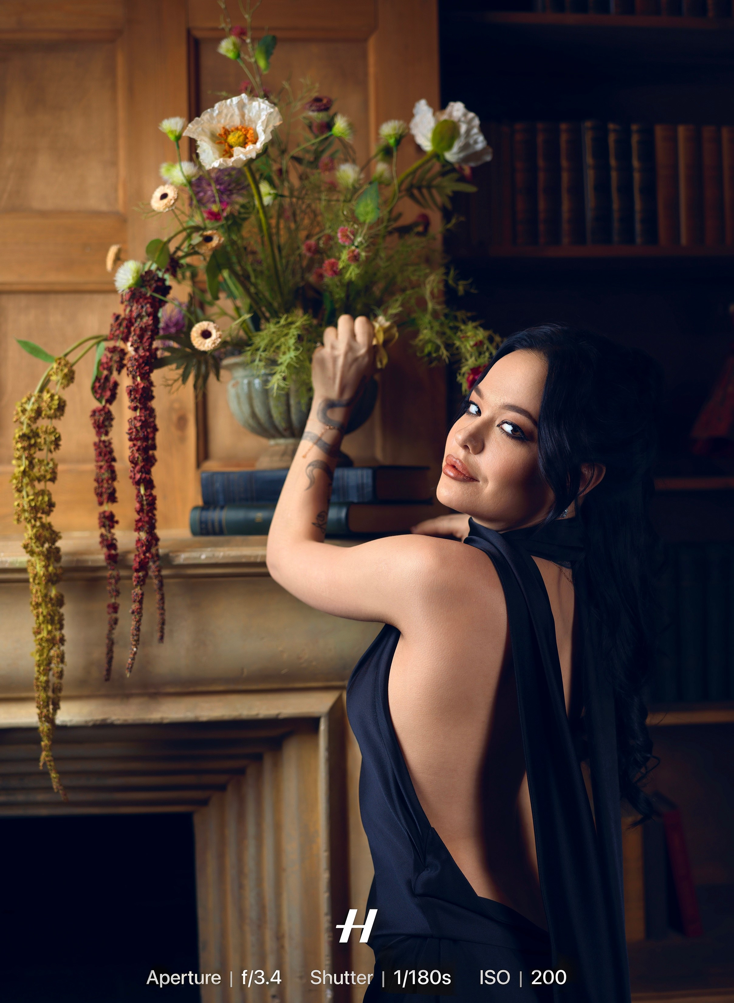 Портфолио. Fashion Photographer