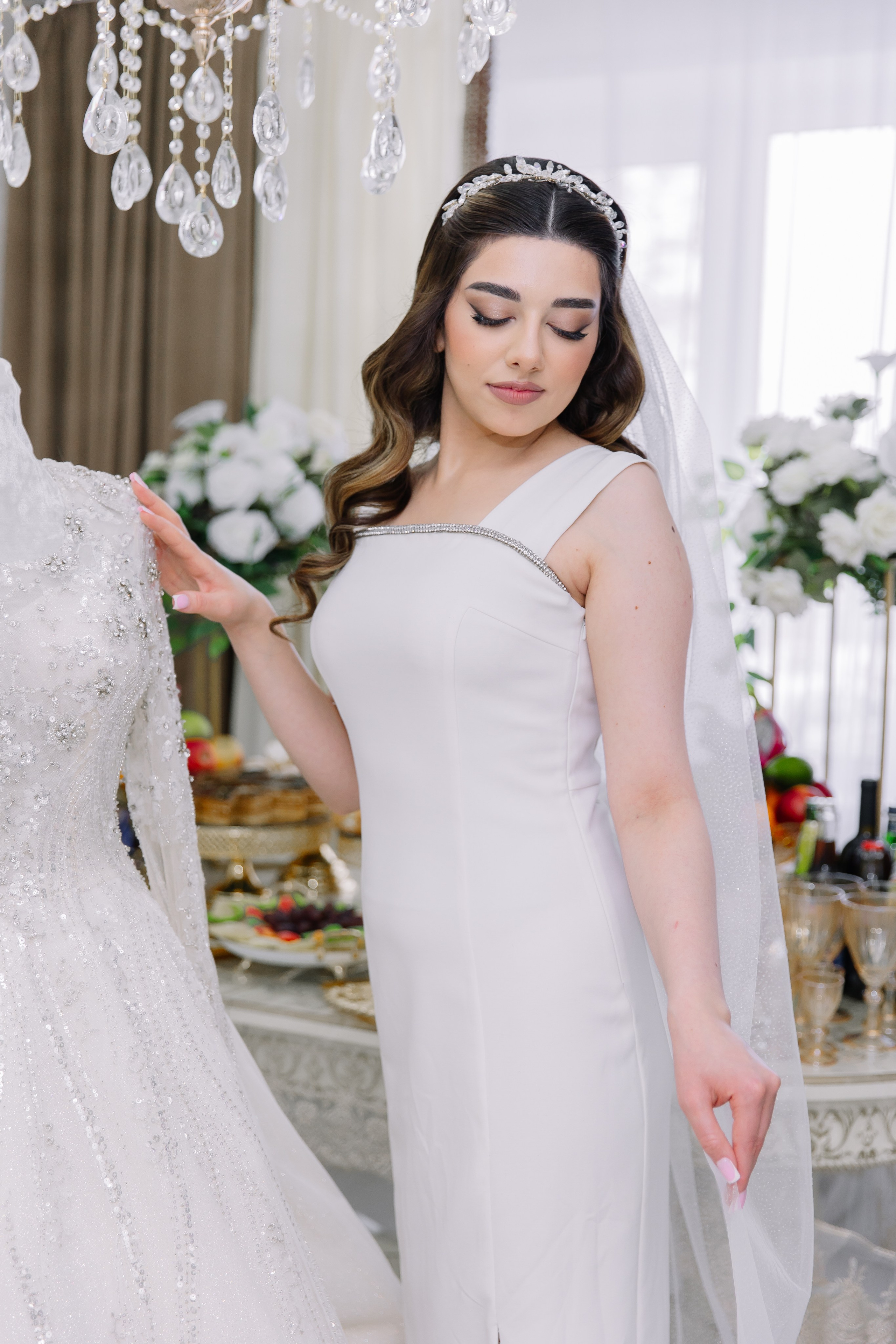 Свадьба Гиви & Маяна. Свадебный фотограф в Новосибирске Лидия Александровна