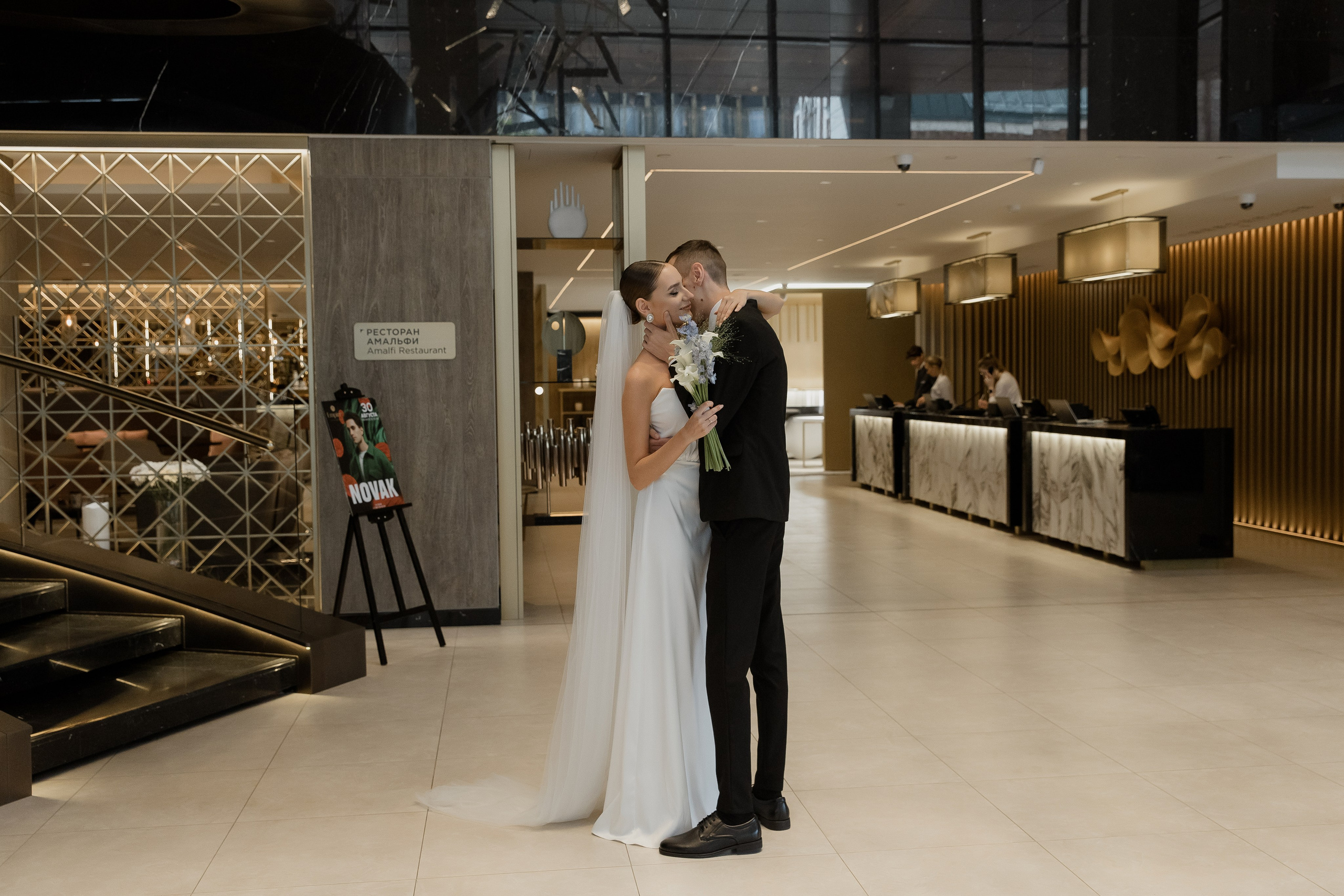 Евгений и Анастасия. Валеева Виктория | Свадебный фотограф в Ростове-на-Дону и Москве