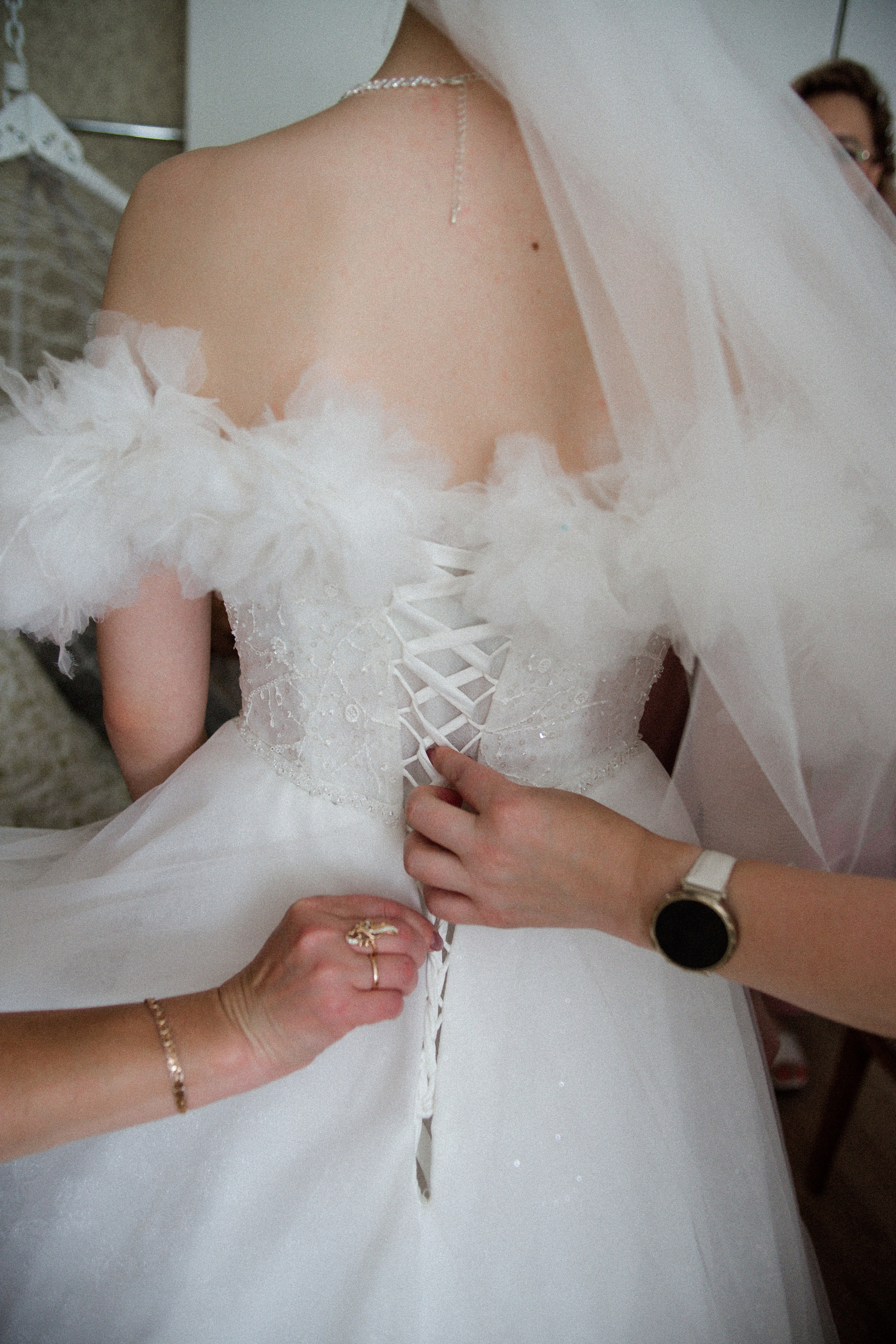 Никита и Полина. Свадебный и семейный фотограф Екатерина Бубнова