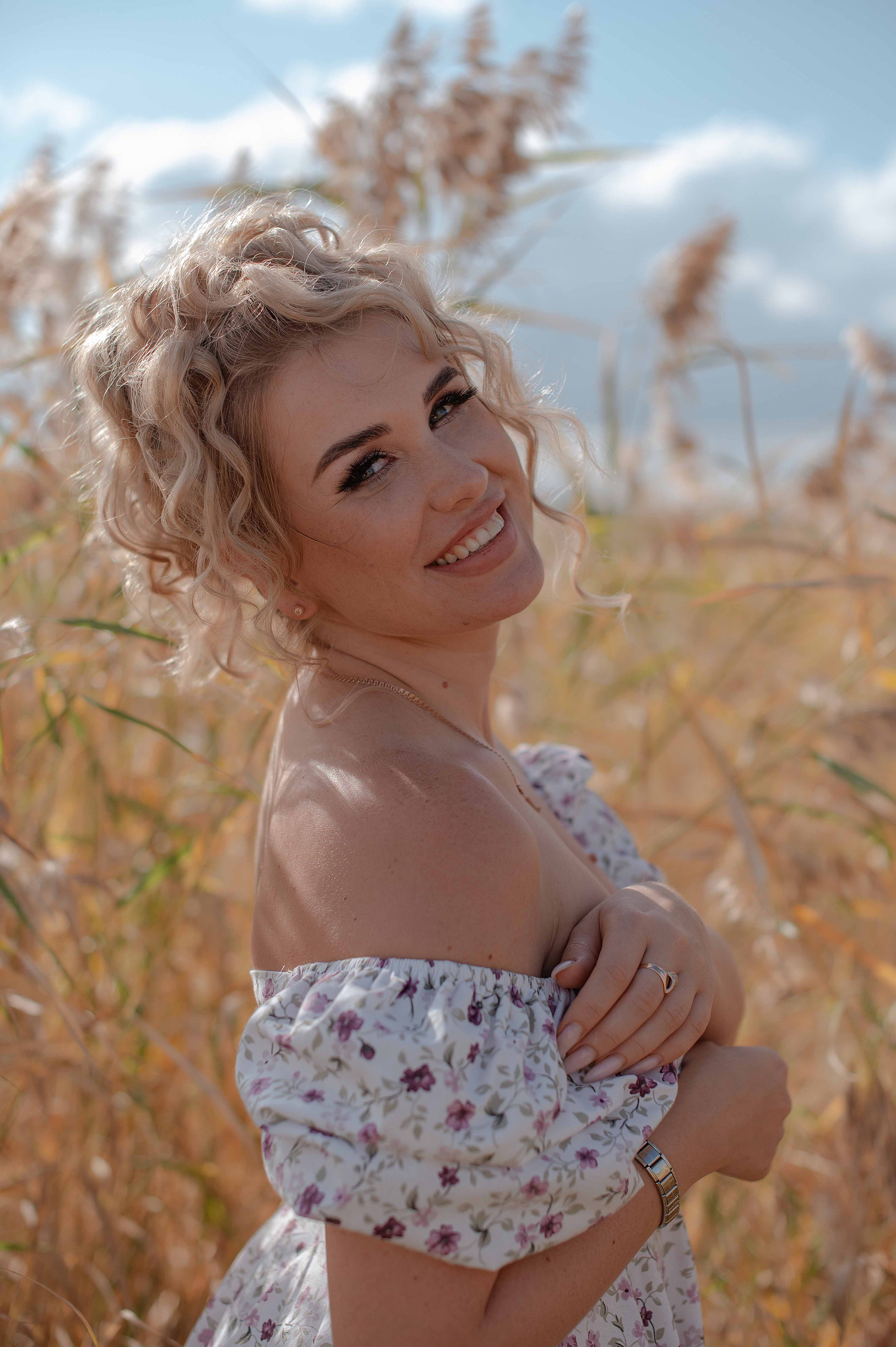 Сергей и Инна. Фотограф Виктория Воронина